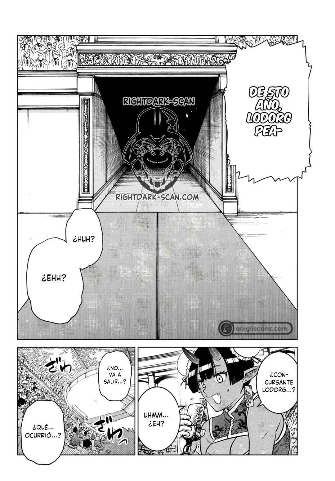 Ochikobore Datta Ani ga Jitsuha Saikyou ~Shijou Saikyou no Yuusha wa Tensei-shi, Gakuen de Mujikaku ni Musou Suru~ Chapter 12 - Page 31