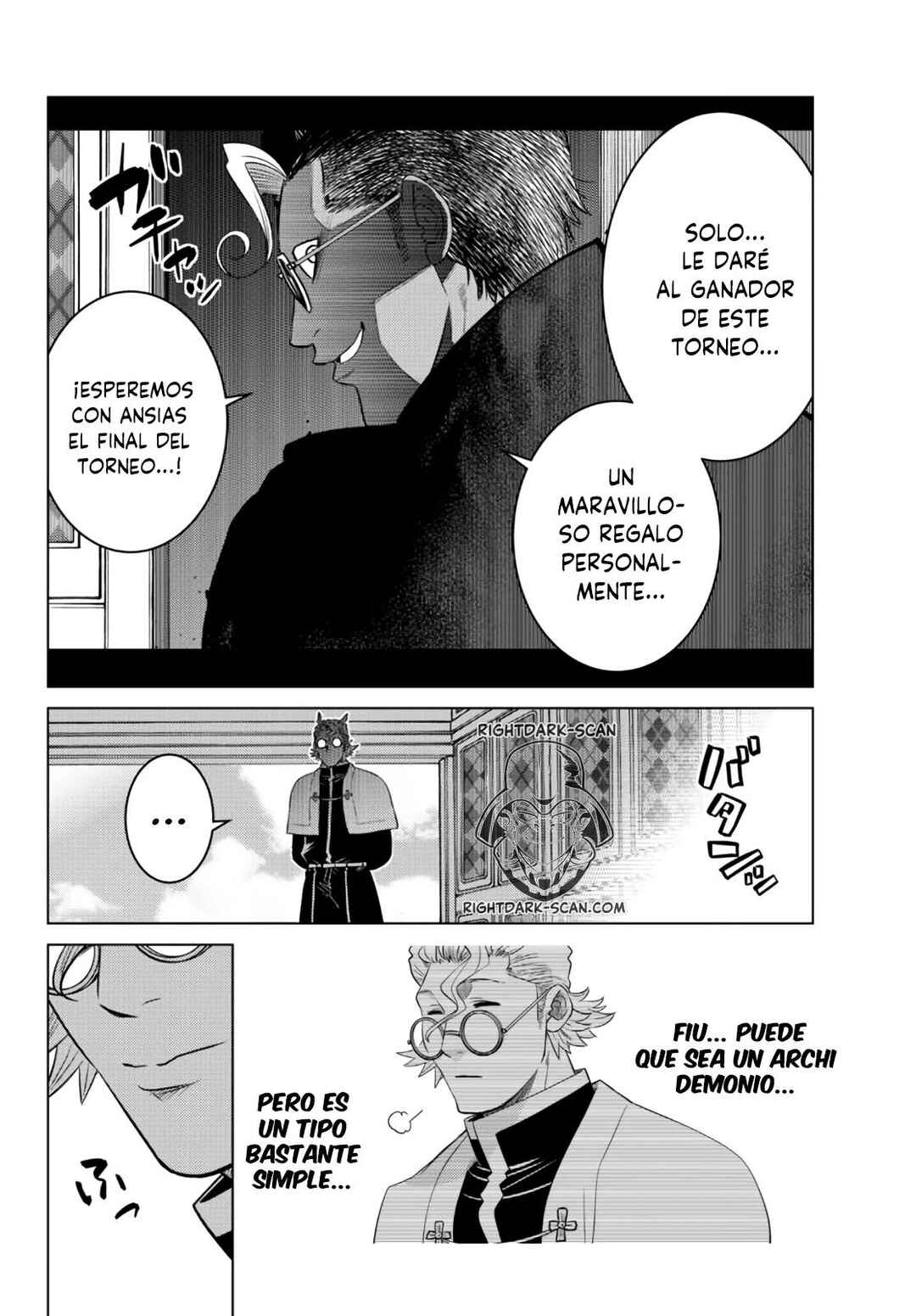 Ochikobore Datta Ani ga Jitsuha Saikyou ~Shijou Saikyou no Yuusha wa Tensei-shi, Gakuen de Mujikaku ni Musou Suru~ Chapter 12 - Page 51