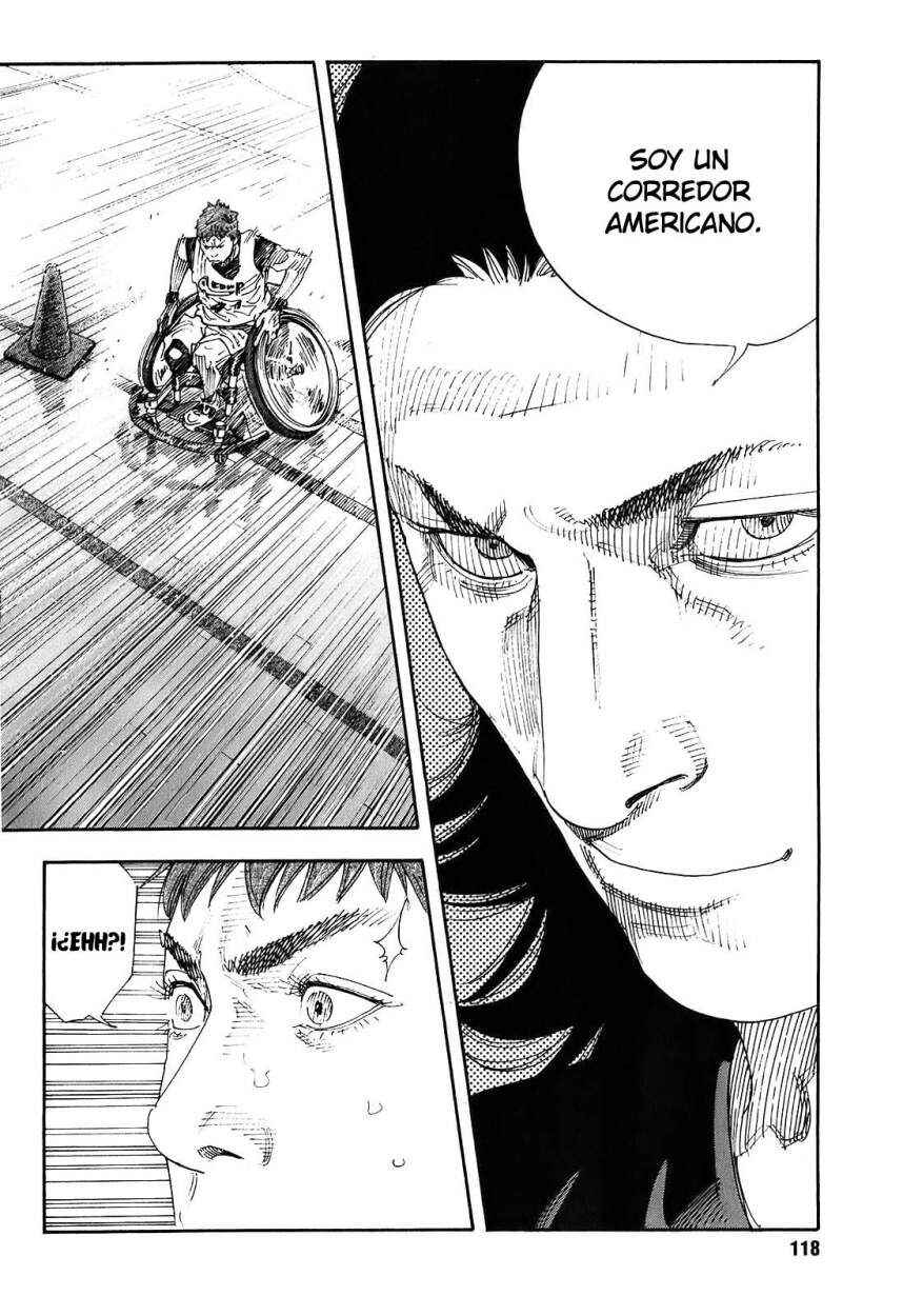 REAL Chapter 70 - Page 11