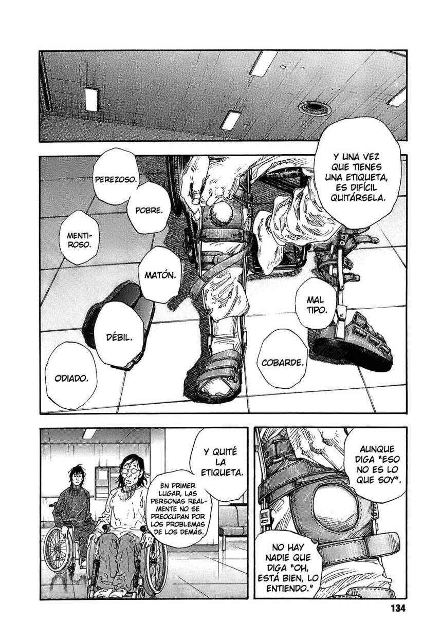 REAL Chapter 70 - Page 27