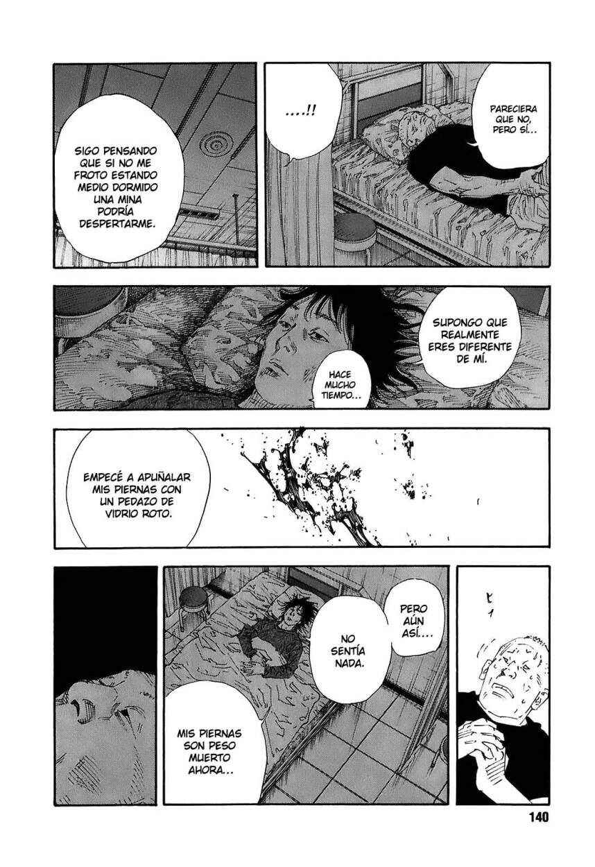 REAL Chapter 70 - Page 33