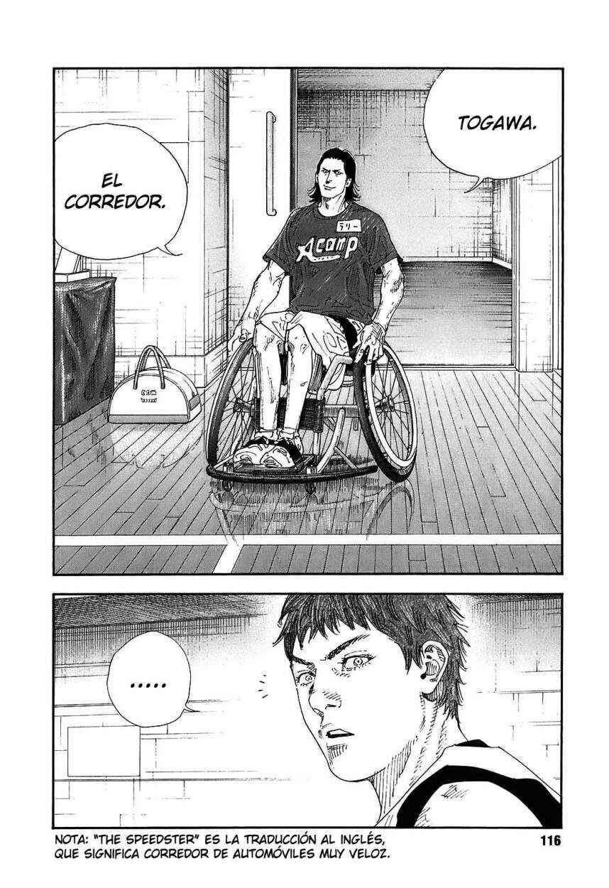 REAL Chapter 70 - Page 9