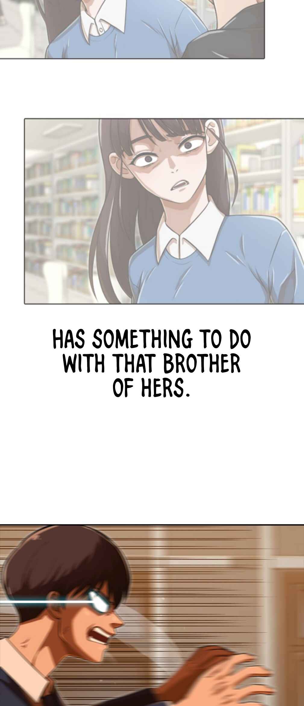 Random Chat Chapter 169 - Page 101