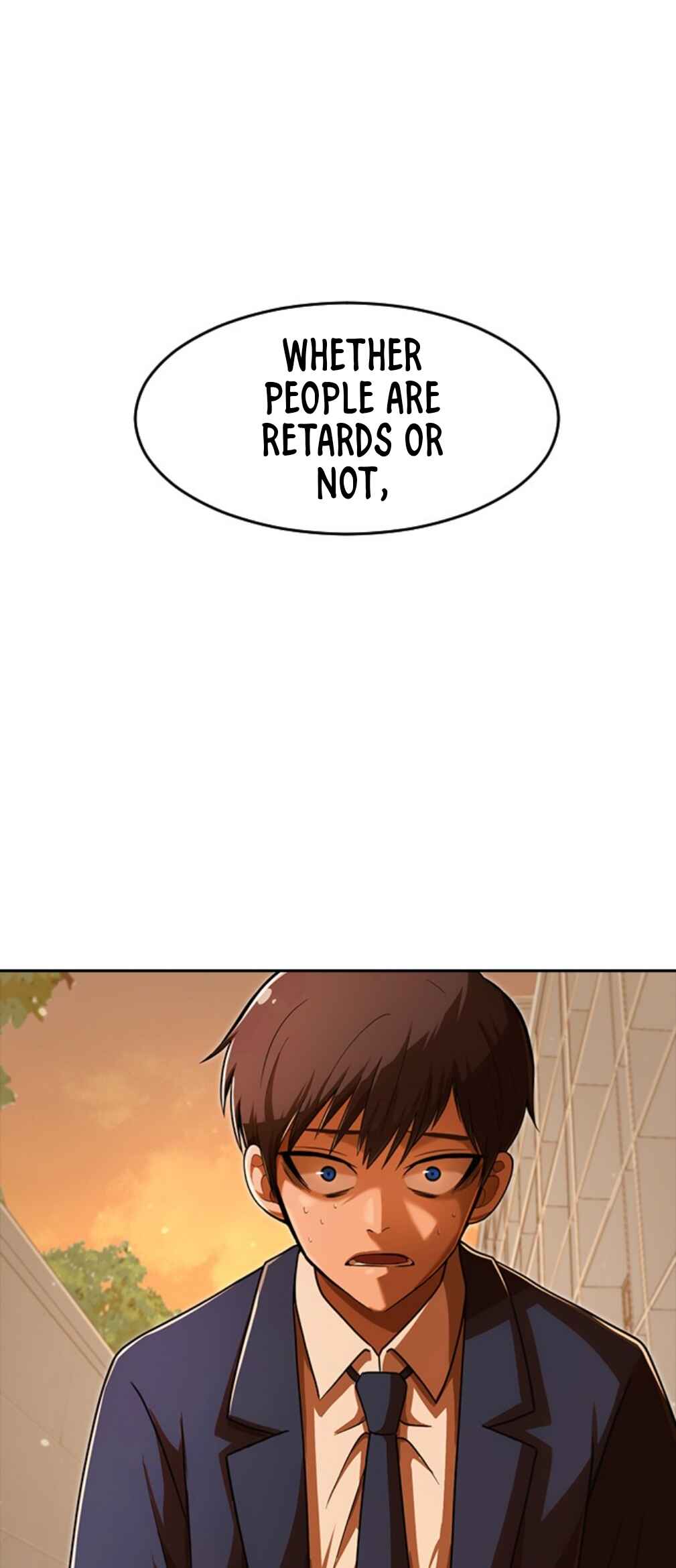 Random Chat Chapter 169 - Page 115