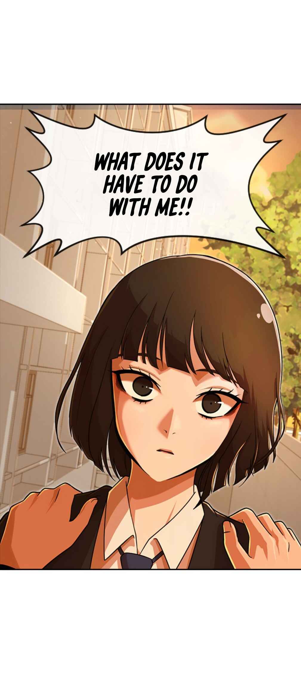 Random Chat Chapter 169 - Page 13