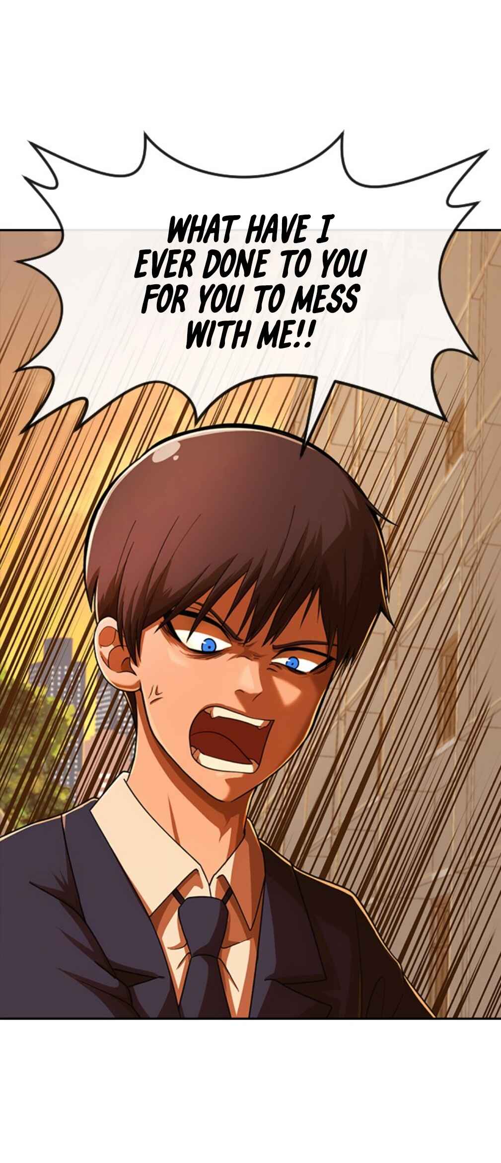 Random Chat Chapter 169 - Page 14