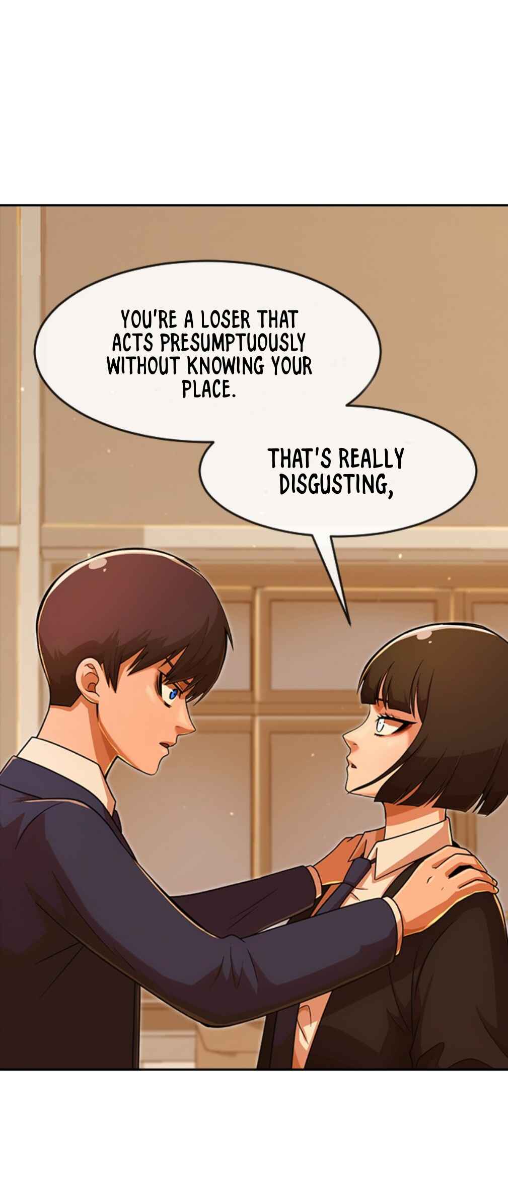 Random Chat Chapter 169 - Page 18