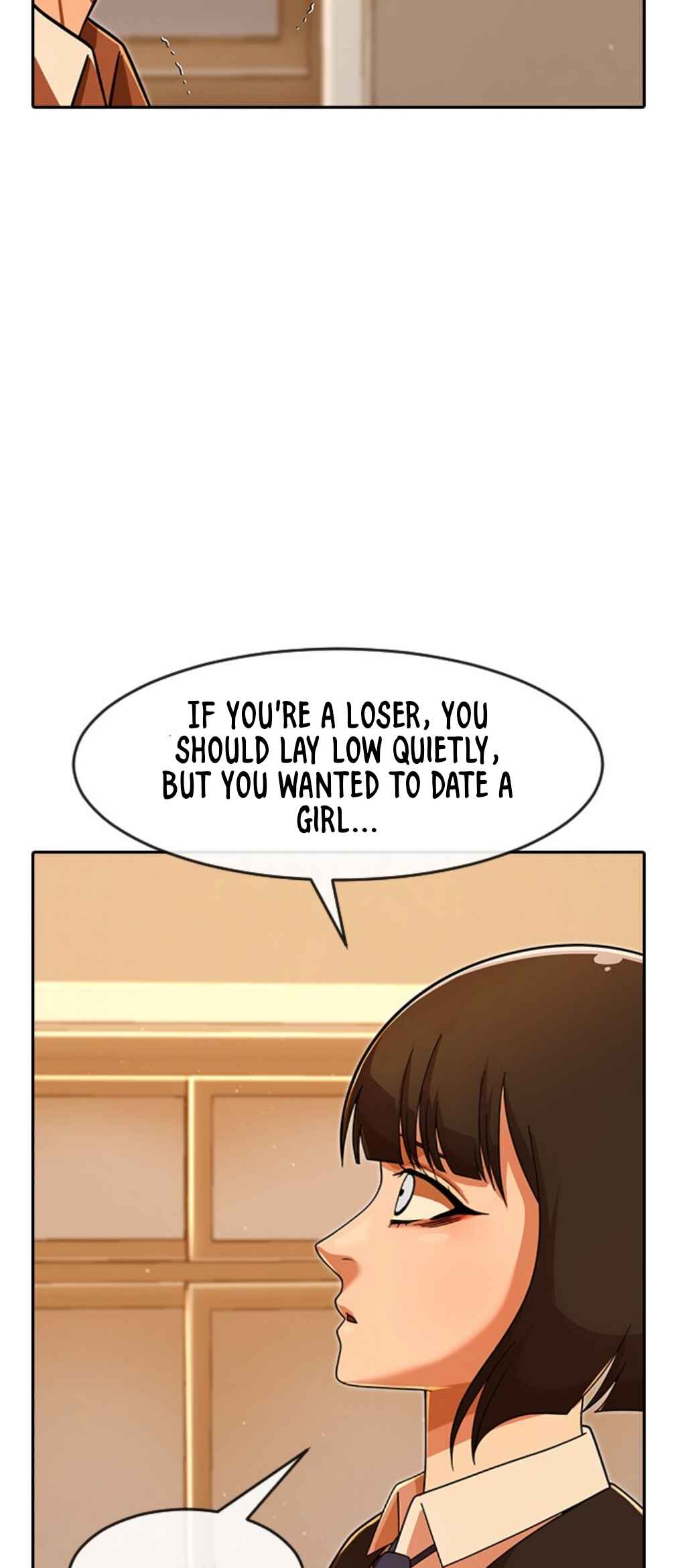Random Chat Chapter 169 - Page 20