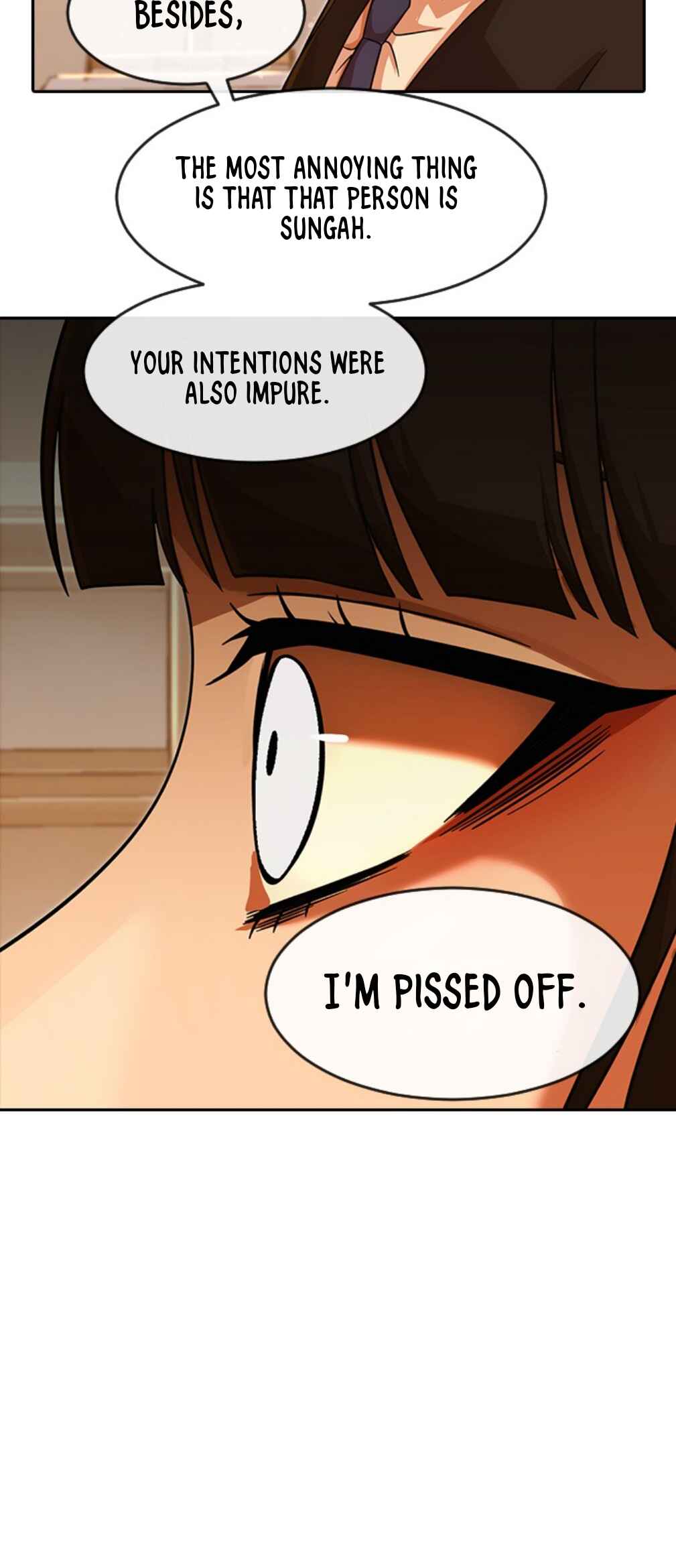 Random Chat Chapter 169 - Page 21