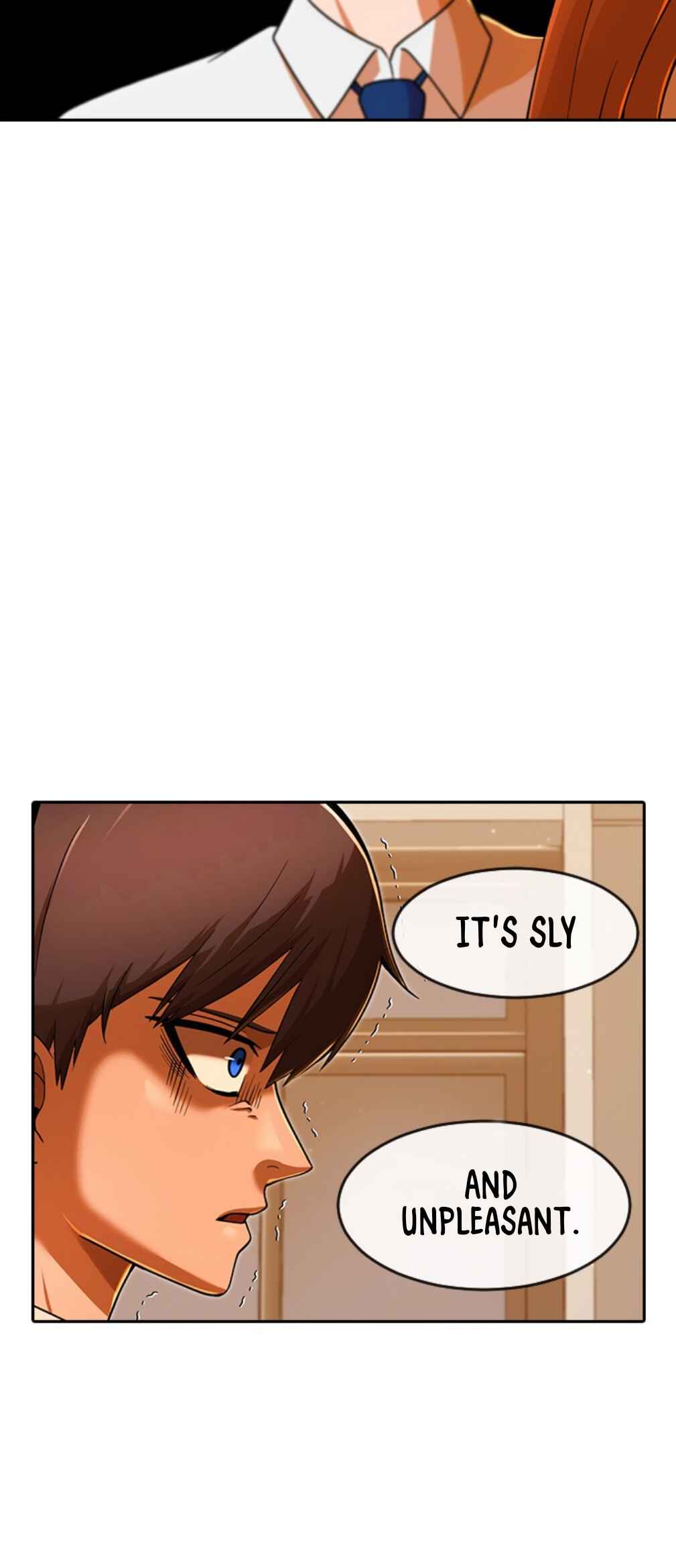 Random Chat Chapter 169 - Page 26