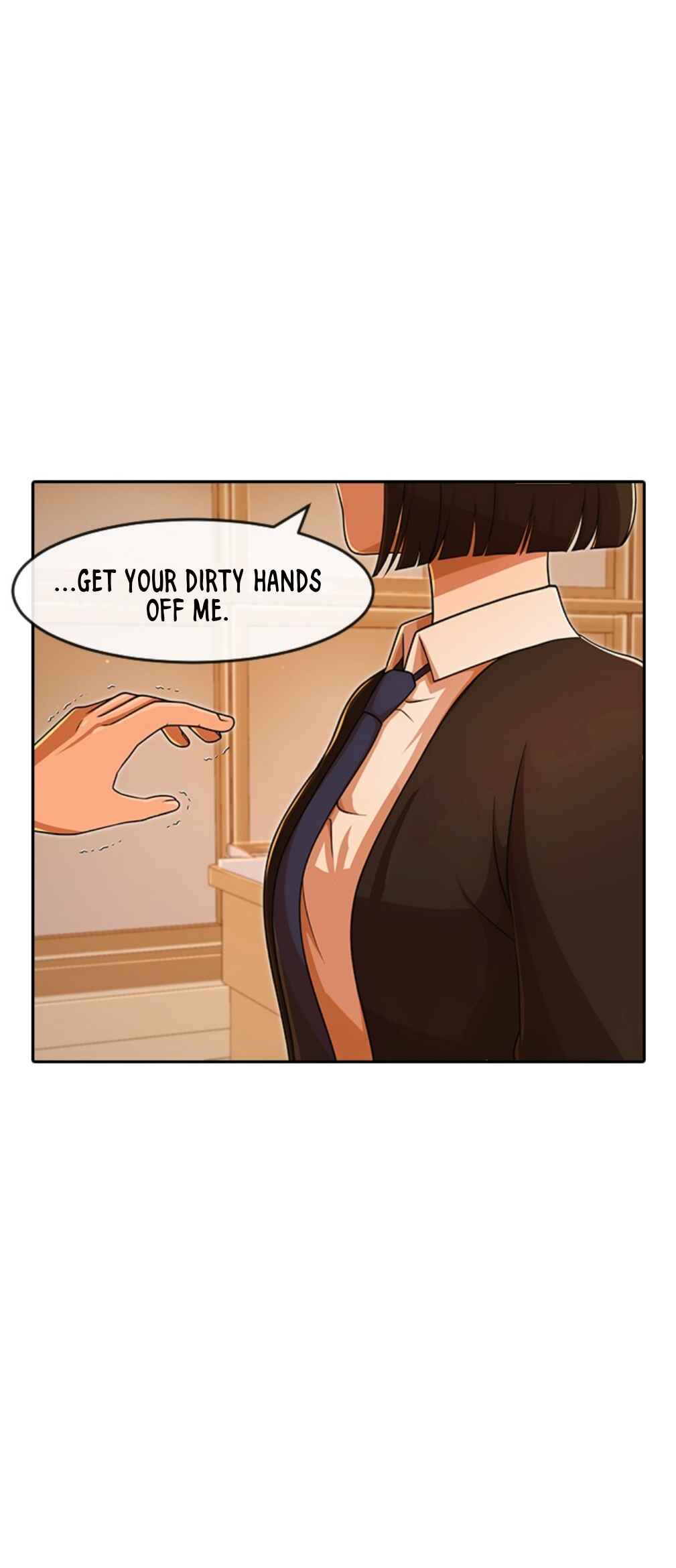 Random Chat Chapter 169 - Page 27