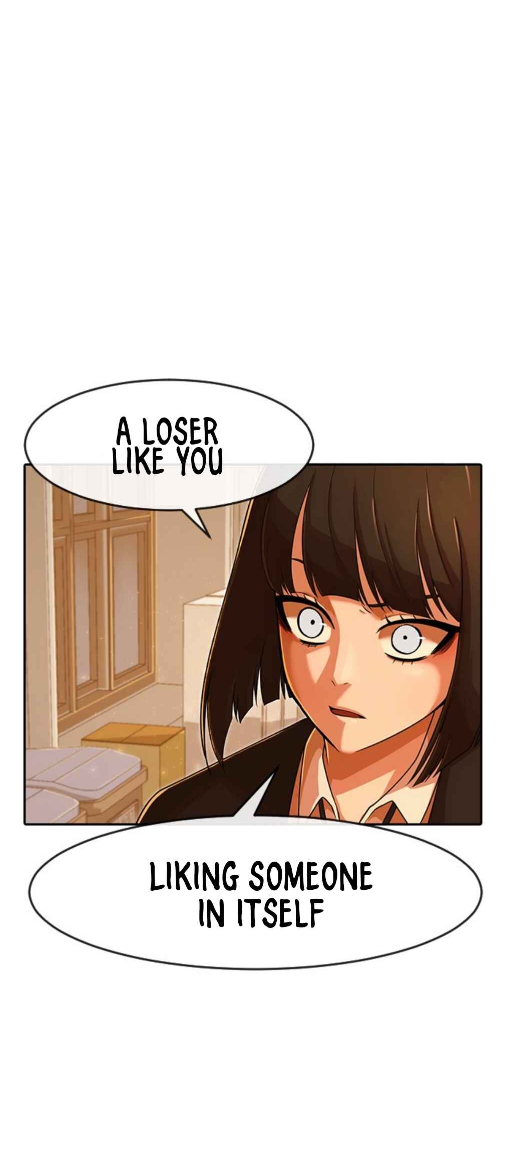 Random Chat Chapter 169 - Page 29
