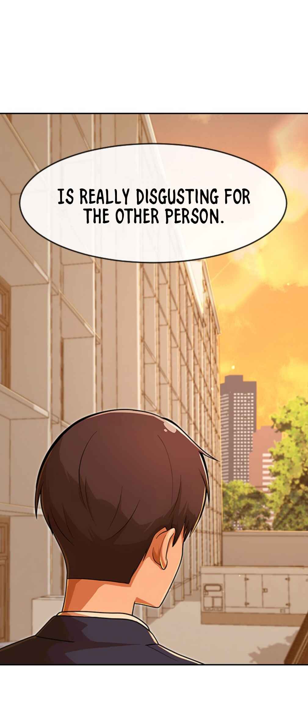 Random Chat Chapter 169 - Page 30