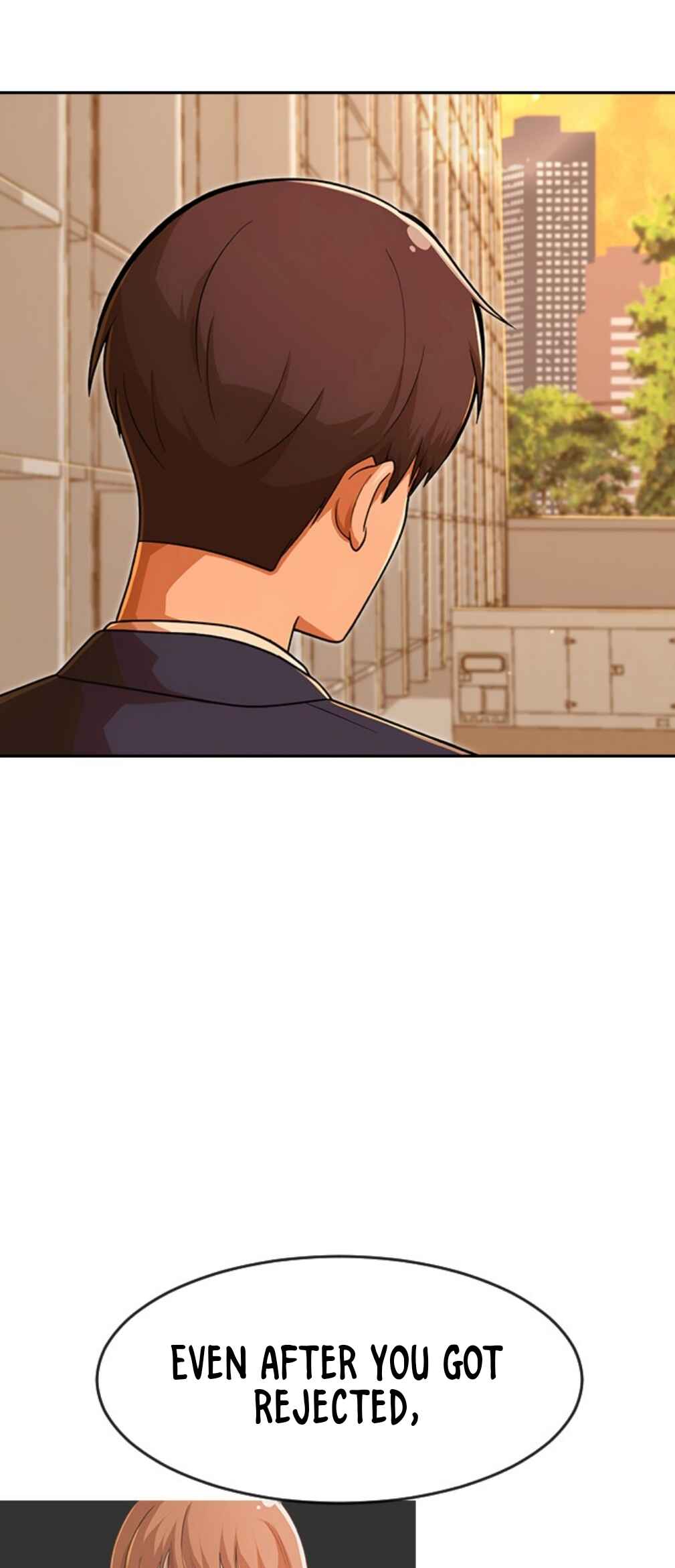 Random Chat Chapter 169 - Page 32