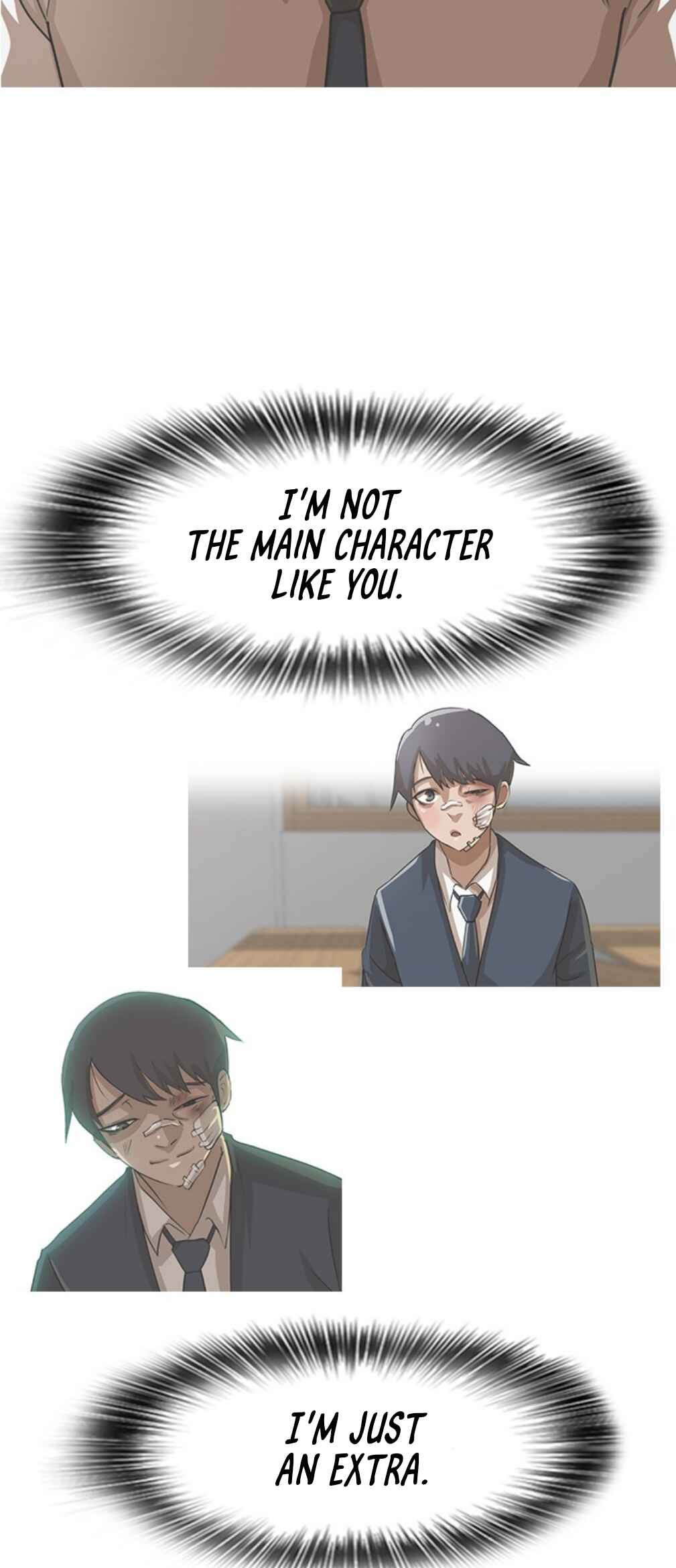 Random Chat Chapter 169 - Page 39