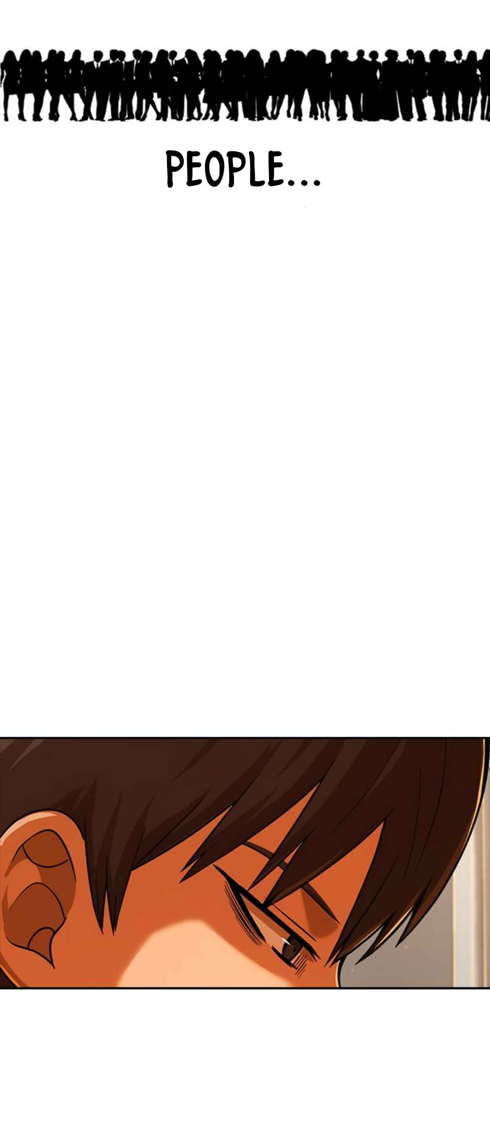 Random Chat Chapter 169 - Page 55