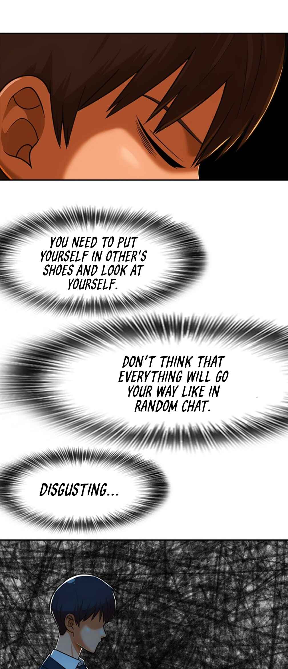 Random Chat Chapter 169 - Page 58