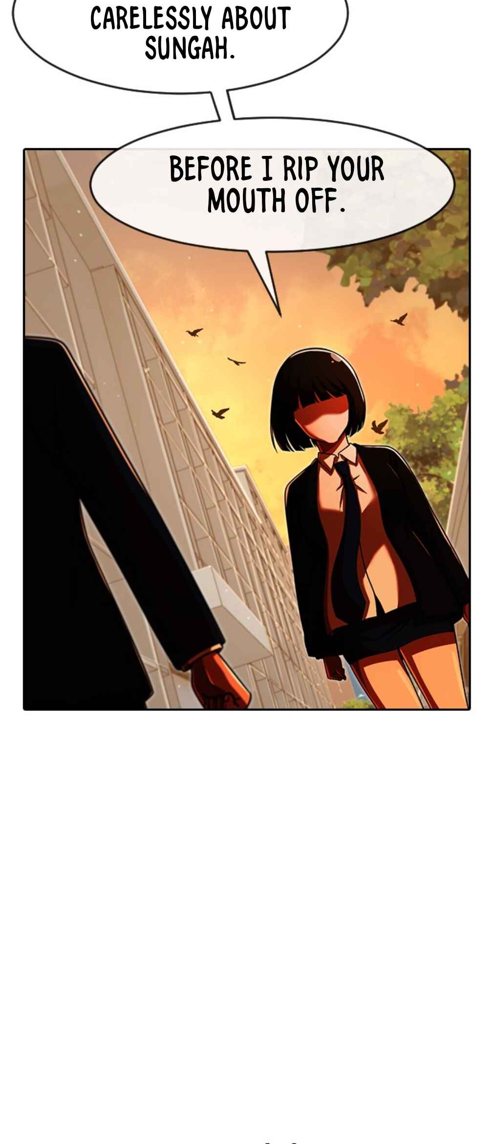 Random Chat Chapter 169 - Page 71