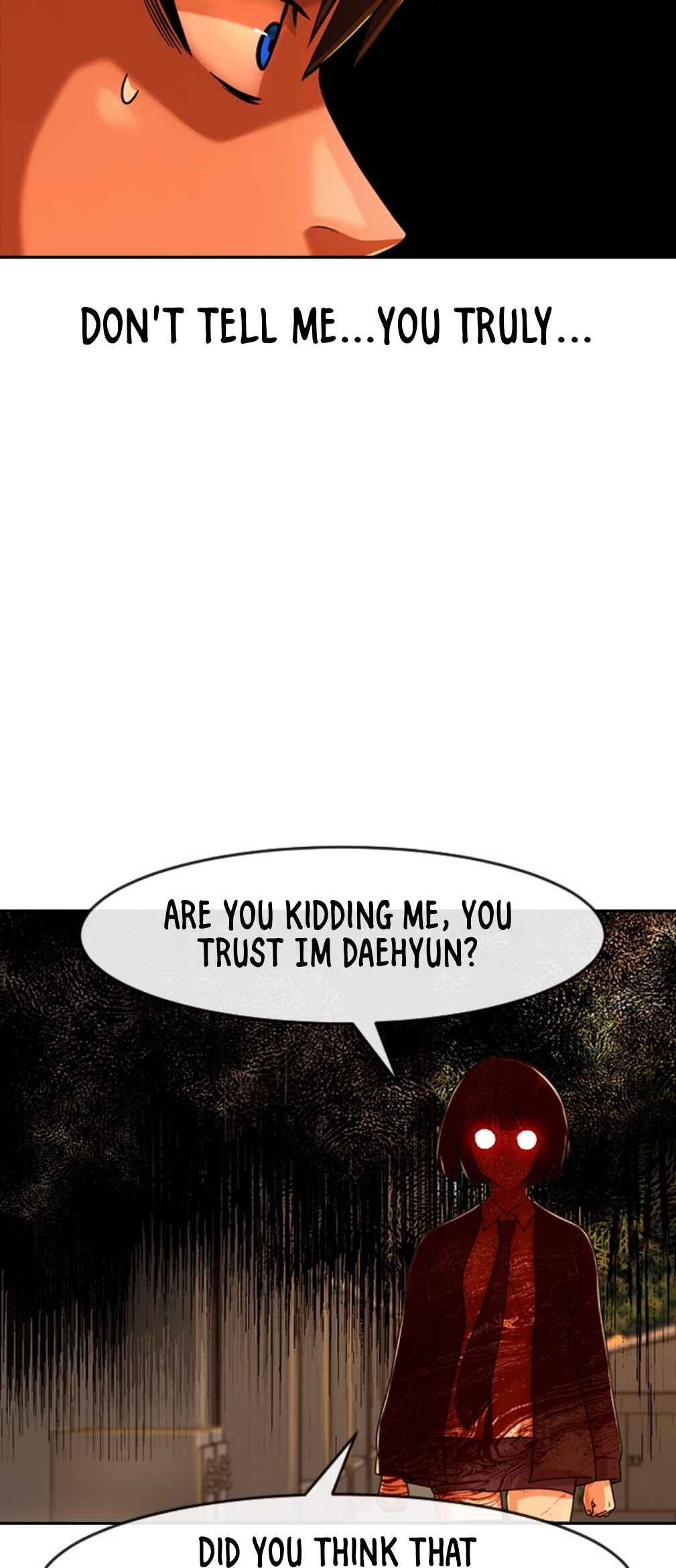 Random Chat Chapter 169 - Page 74