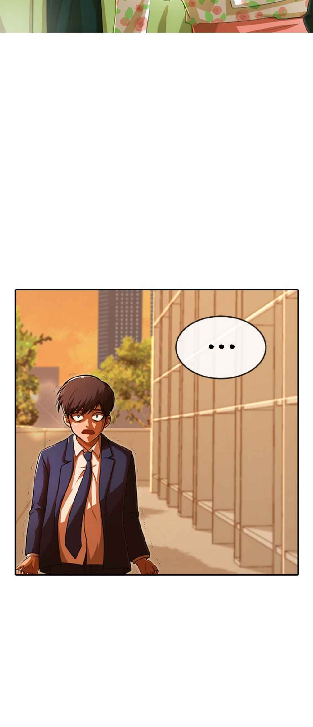 Random Chat Chapter 169 - Page 76