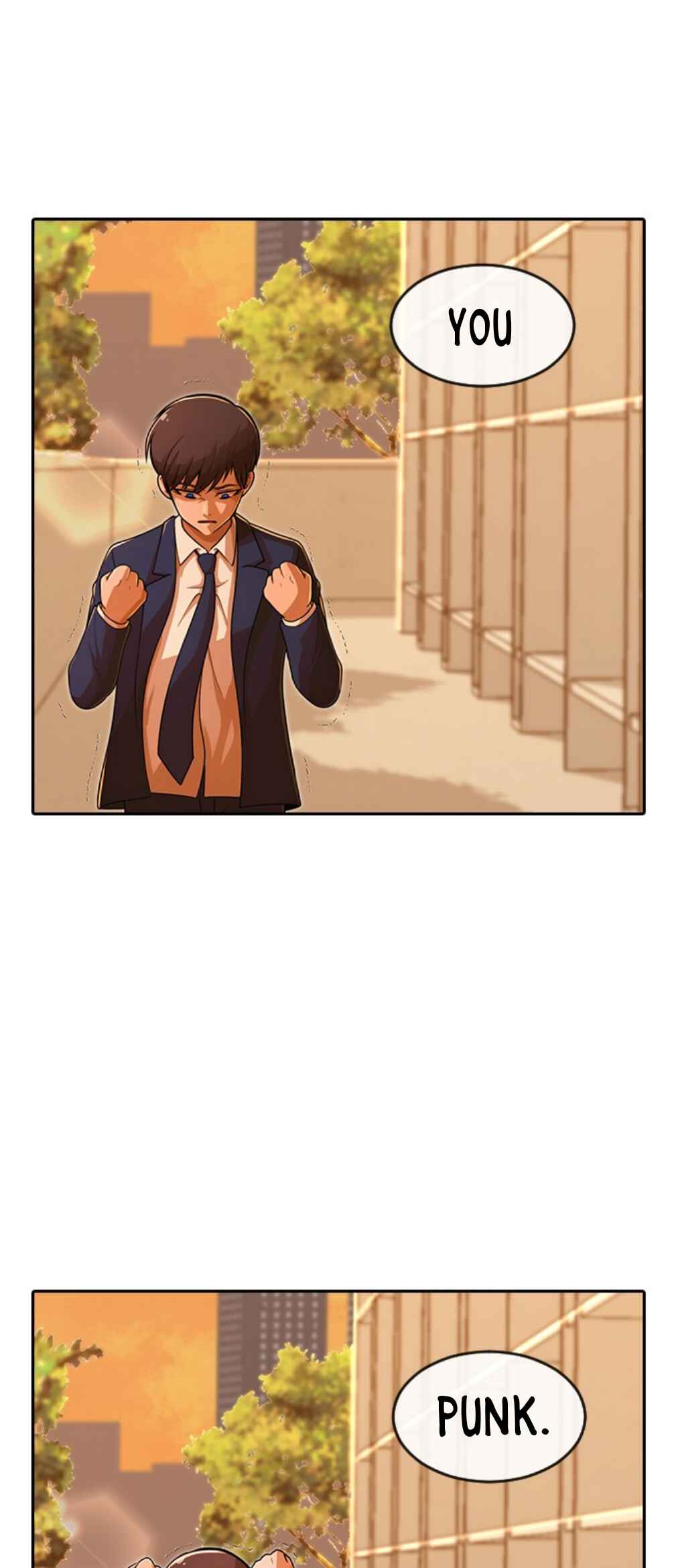 Random Chat Chapter 169 - Page 77
