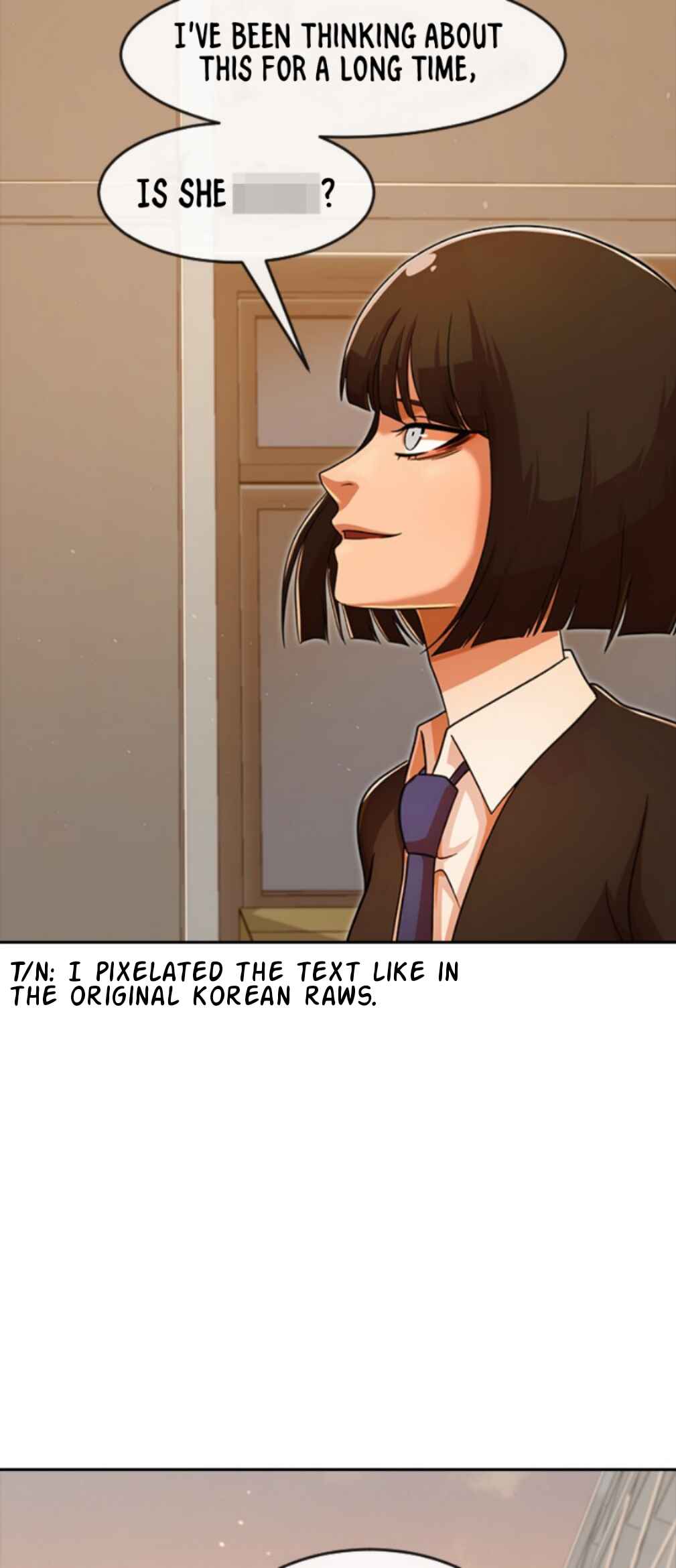 Random Chat Chapter 169 - Page 87