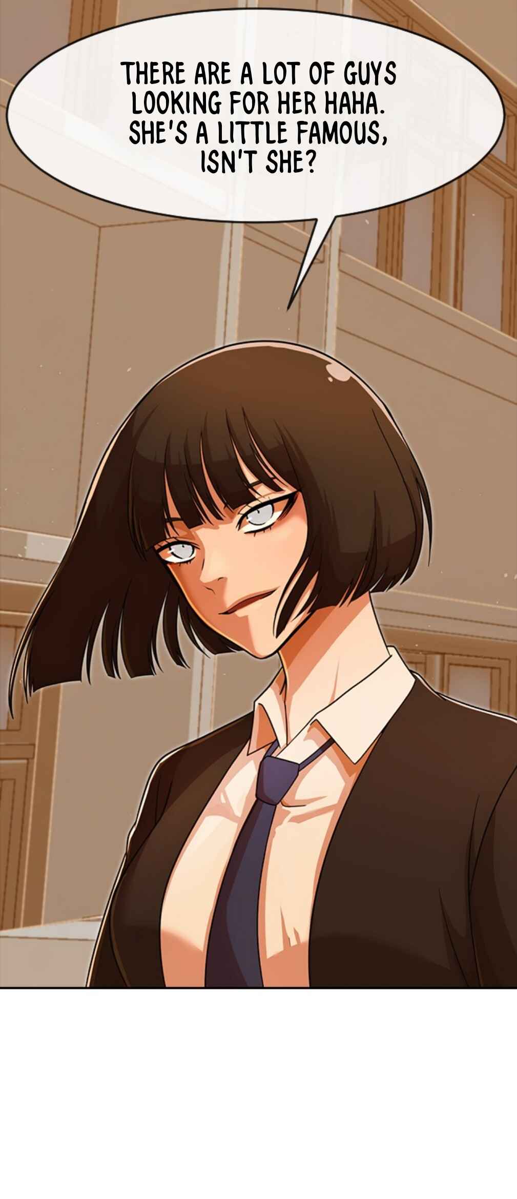 Random Chat Chapter 169 - Page 89