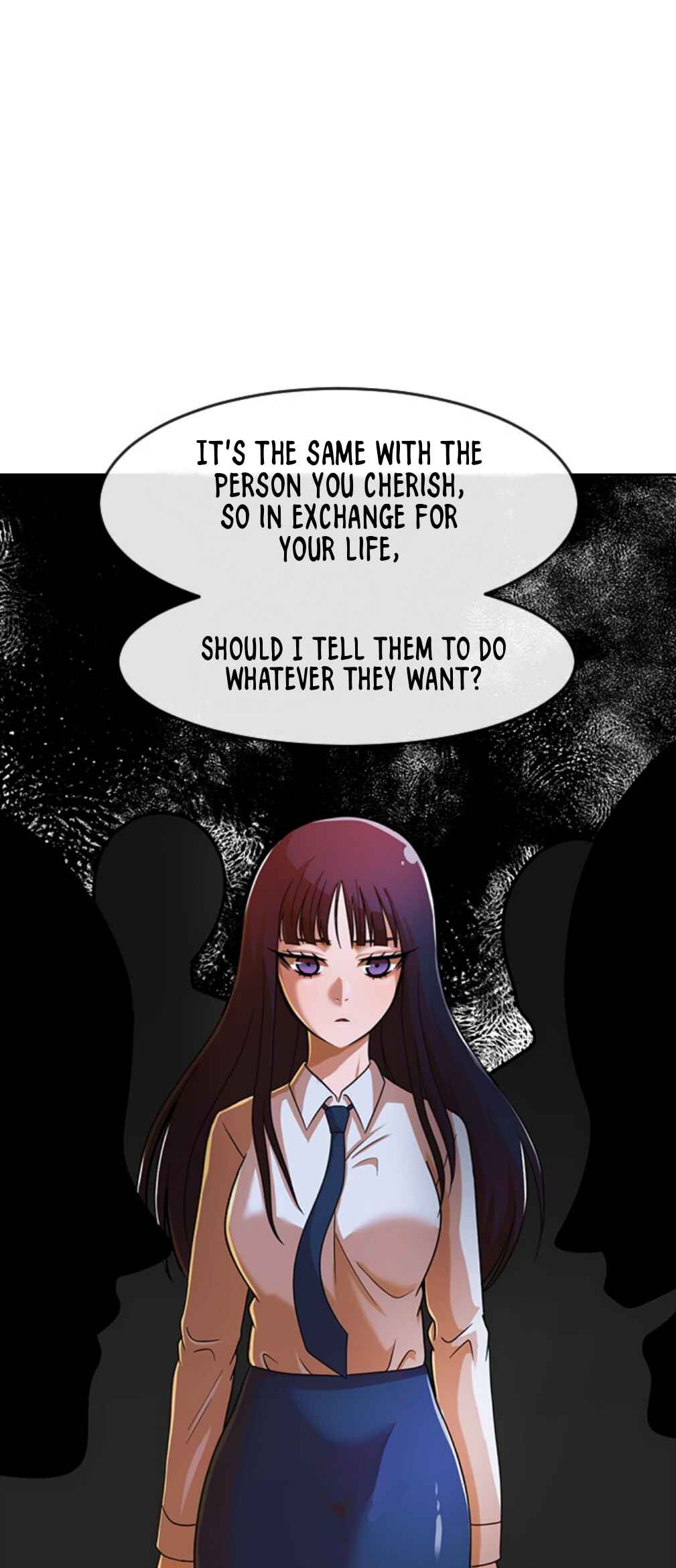 Random Chat Chapter 169 - Page 90