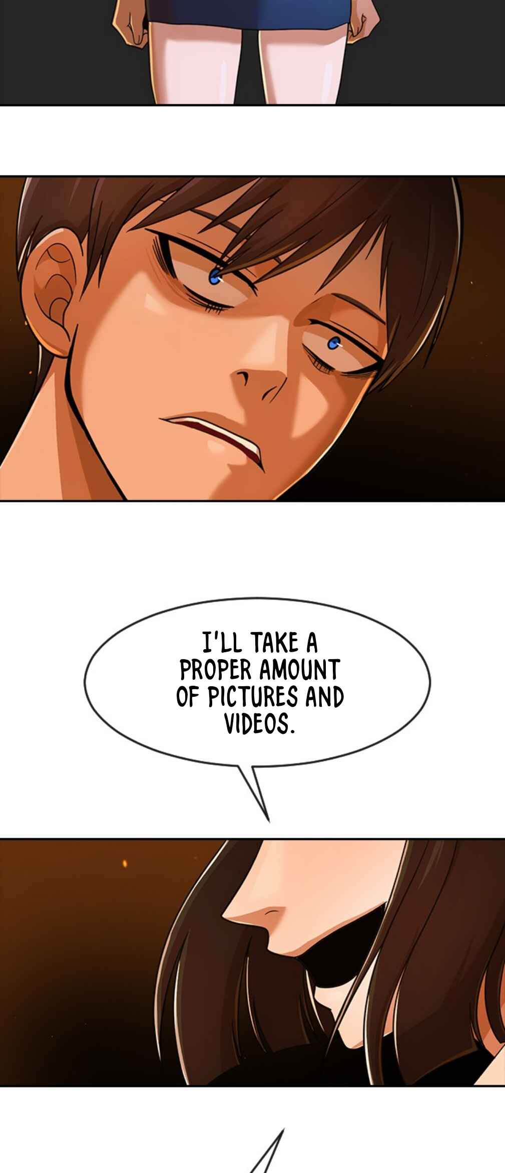 Random Chat Chapter 169 - Page 91