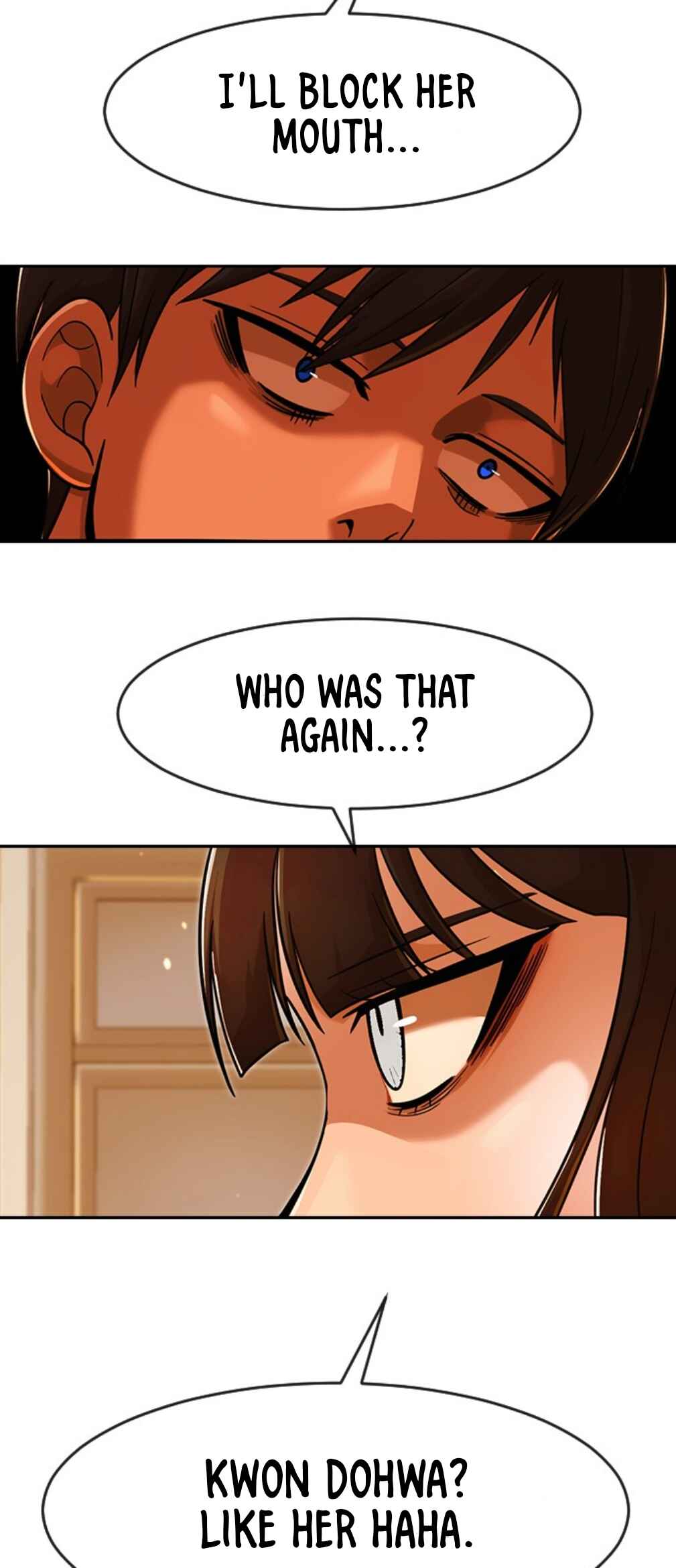 Random Chat Chapter 169 - Page 92