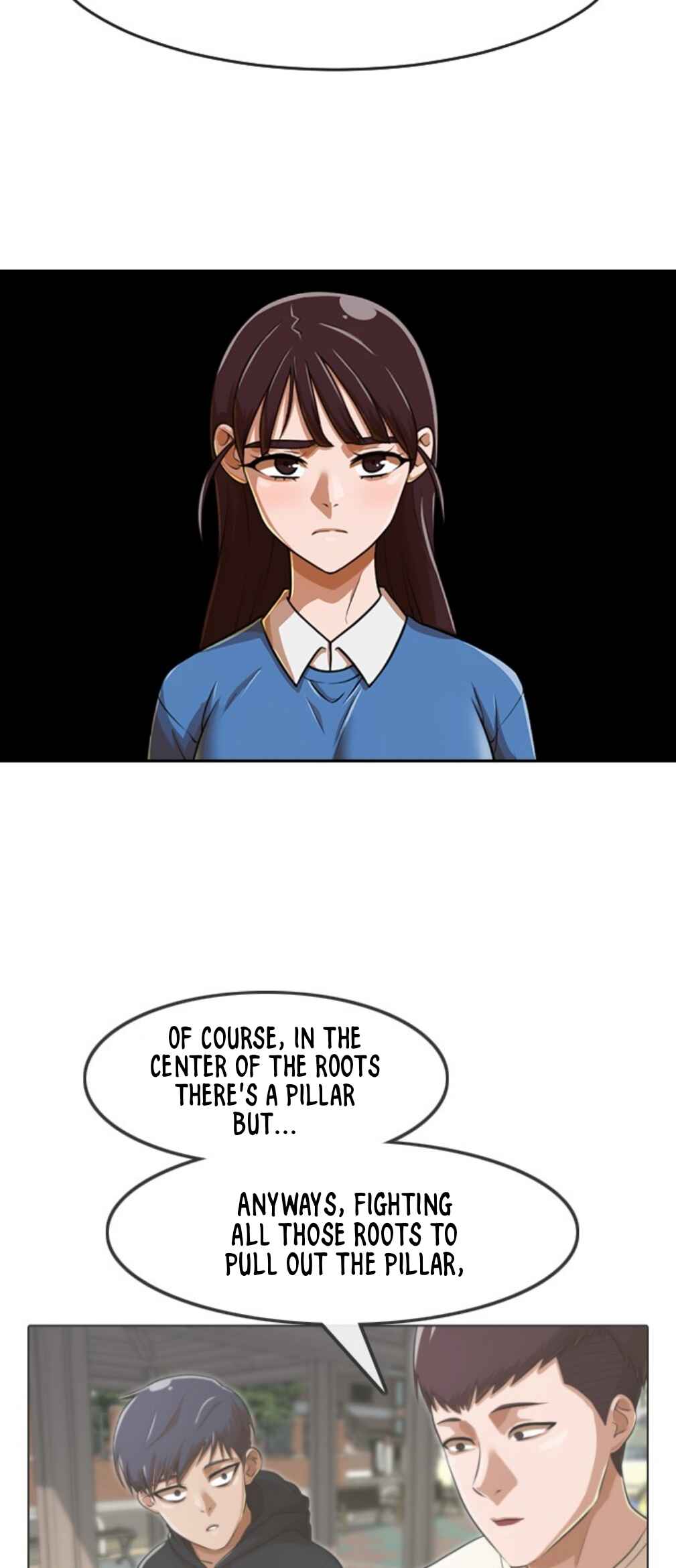 Random Chat Chapter 169 - Page 93