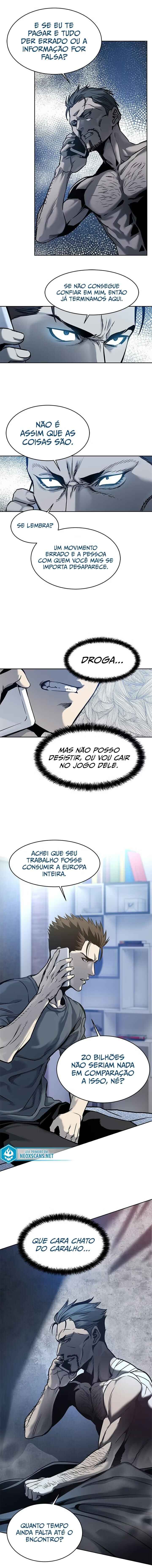 God of Blackfield Chapter 75 - Page 13
