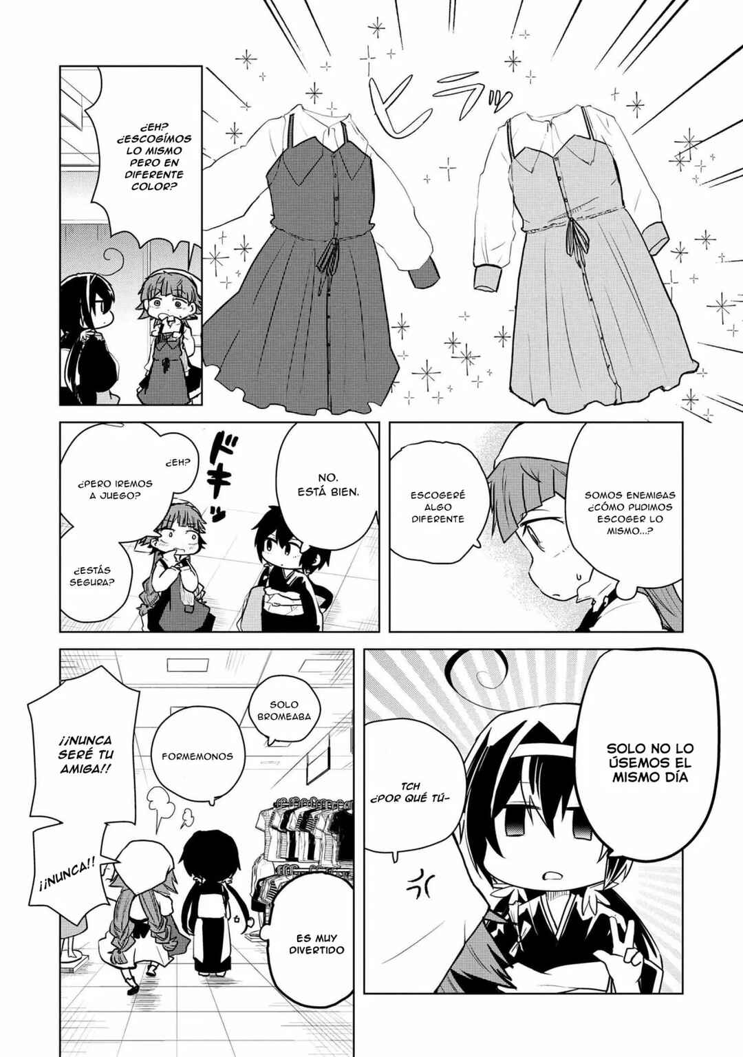 Bungou Stray Dogs: Wan! Chapter 142 - Page 9