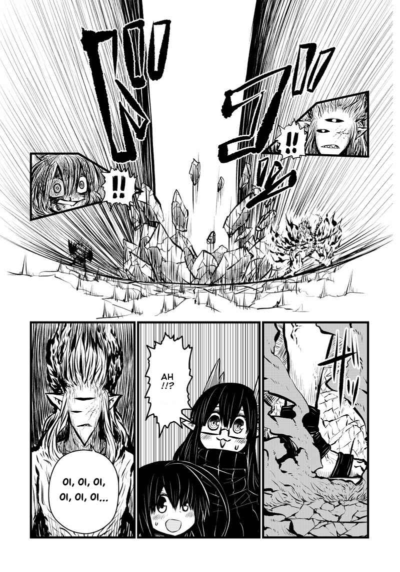 Musuko ga Kawaikute Shikataganai Mazoku no Hahaoya Chapter 180 - Page 12