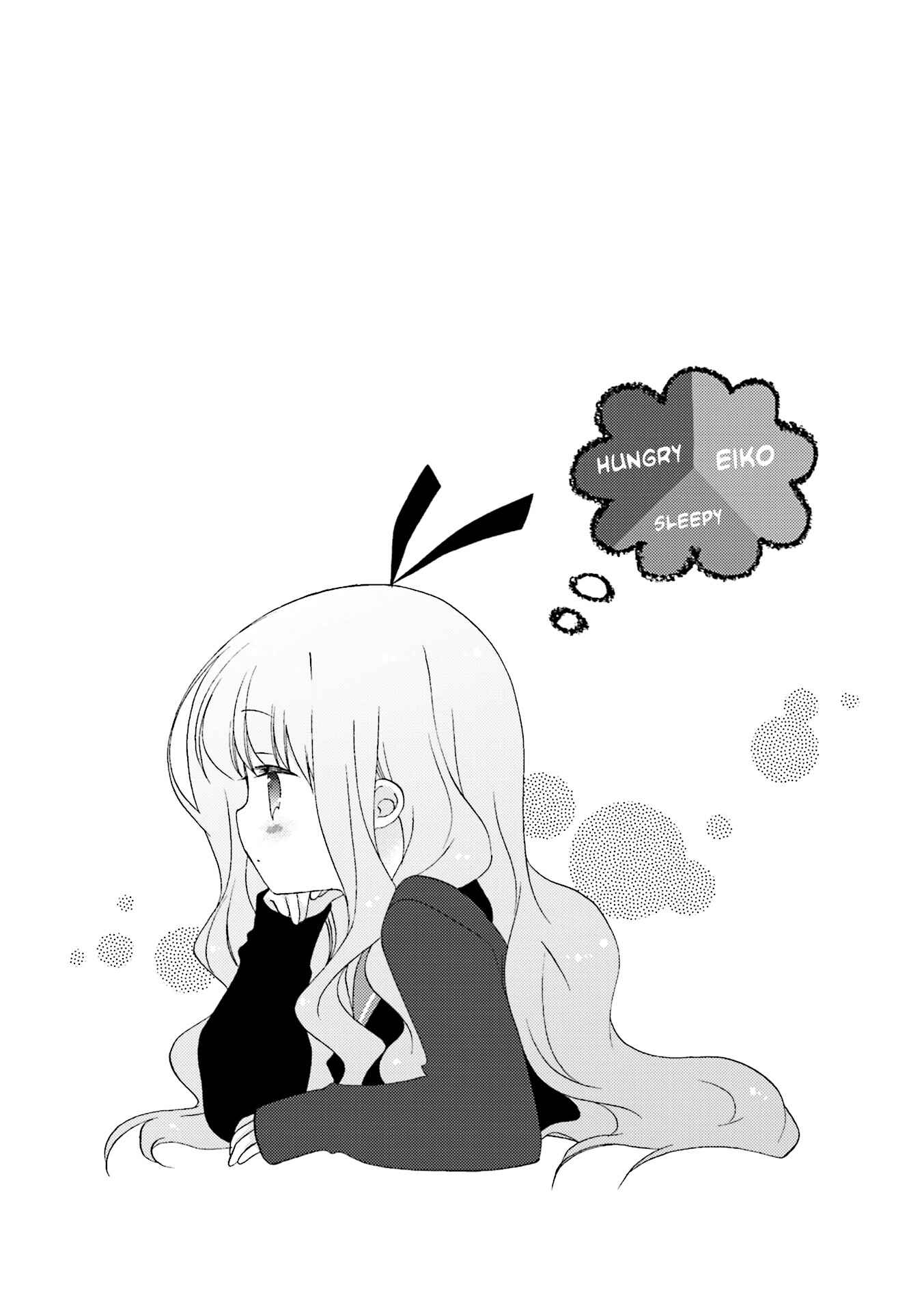 Slow Start Chapter 11 - Page 10
