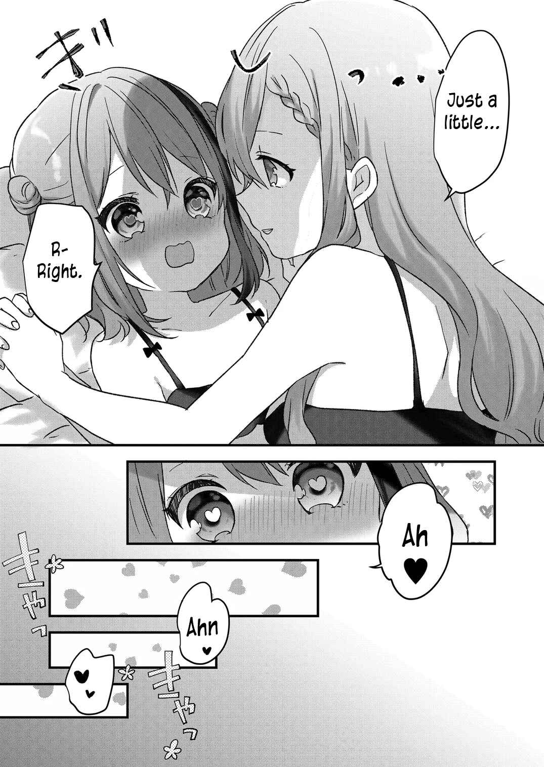Kuzu Rouninsei, Jinsei ga Tsurai no de Yoru no Onee-san wo Yondemita Chapter 18 - Page 12
