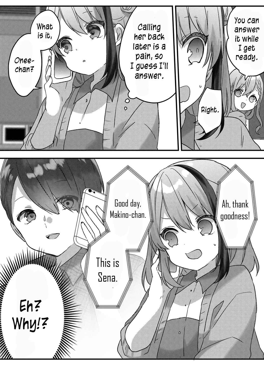 Kuzu Rouninsei, Jinsei ga Tsurai no de Yoru no Onee-san wo Yondemita Chapter 18 - Page 14