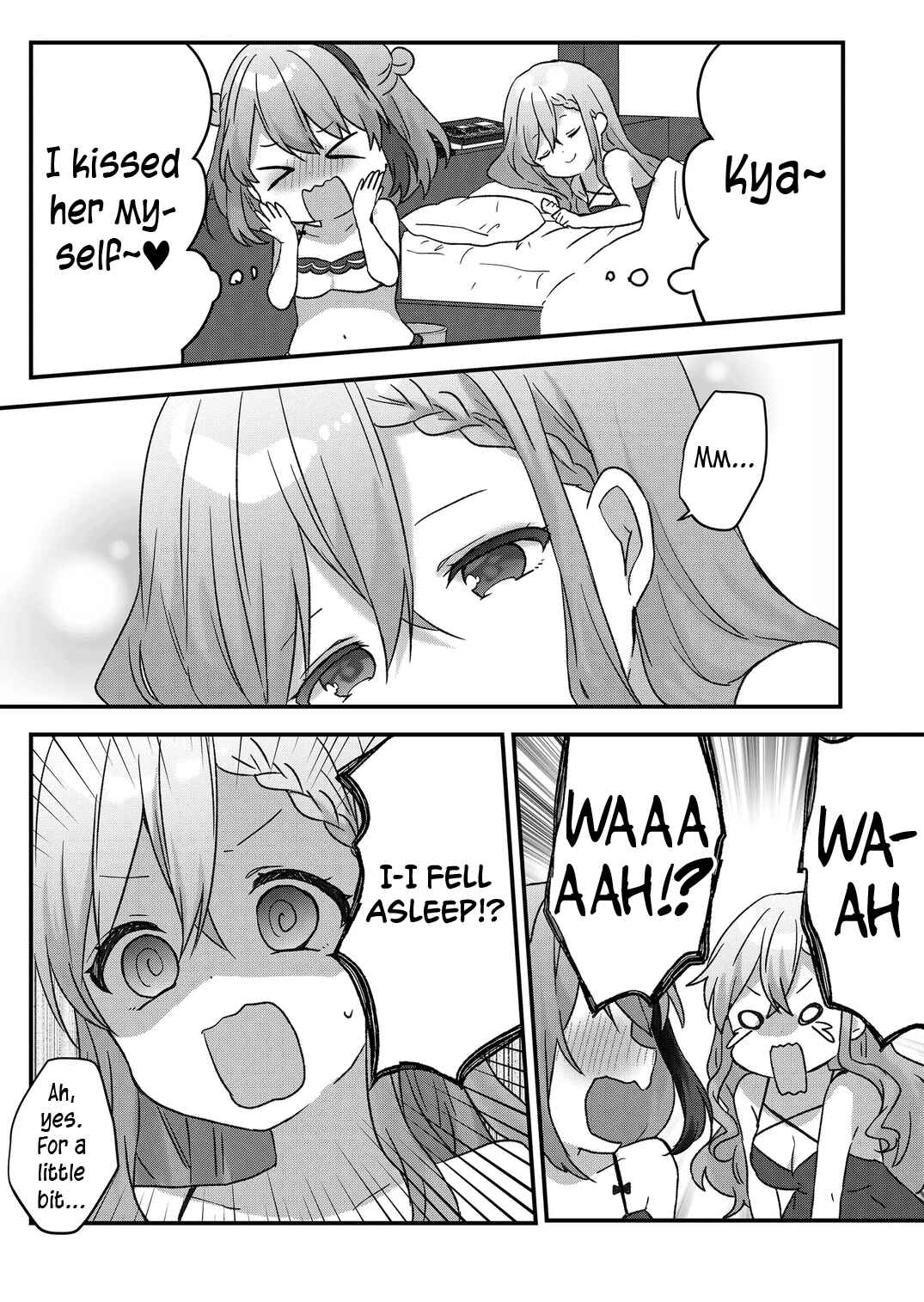 Kuzu Rouninsei, Jinsei ga Tsurai no de Yoru no Onee-san wo Yondemita Chapter 18 - Page 9
