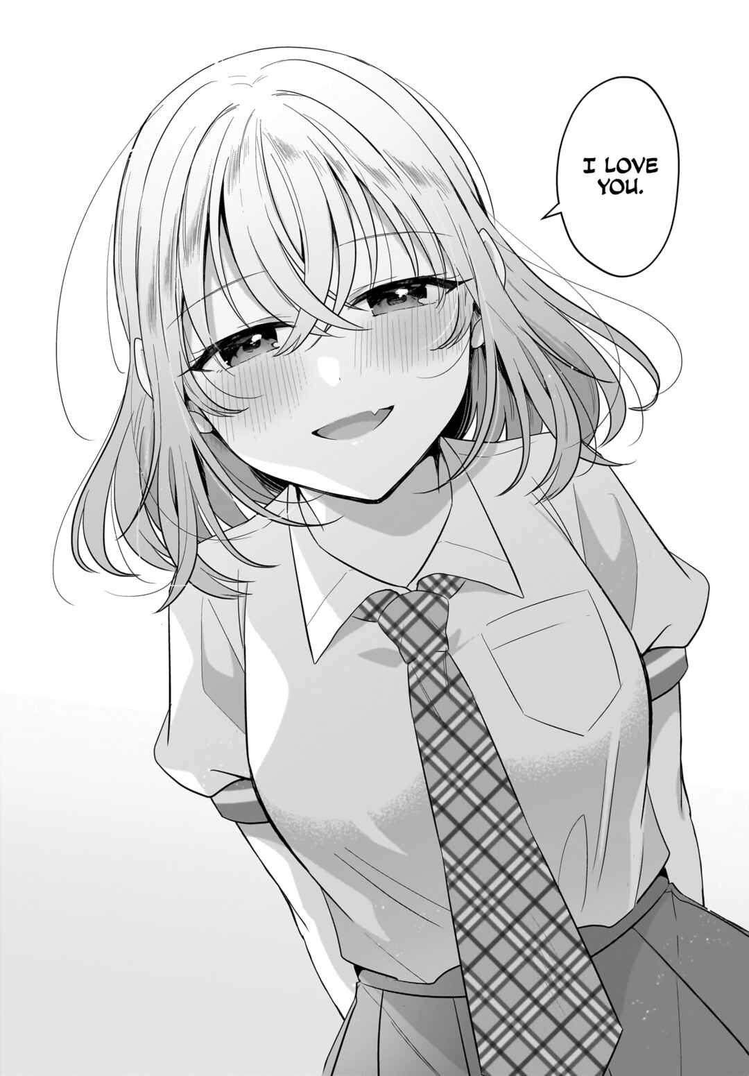 Yukidoke to Agapanthus Chapter 18 - Page 23