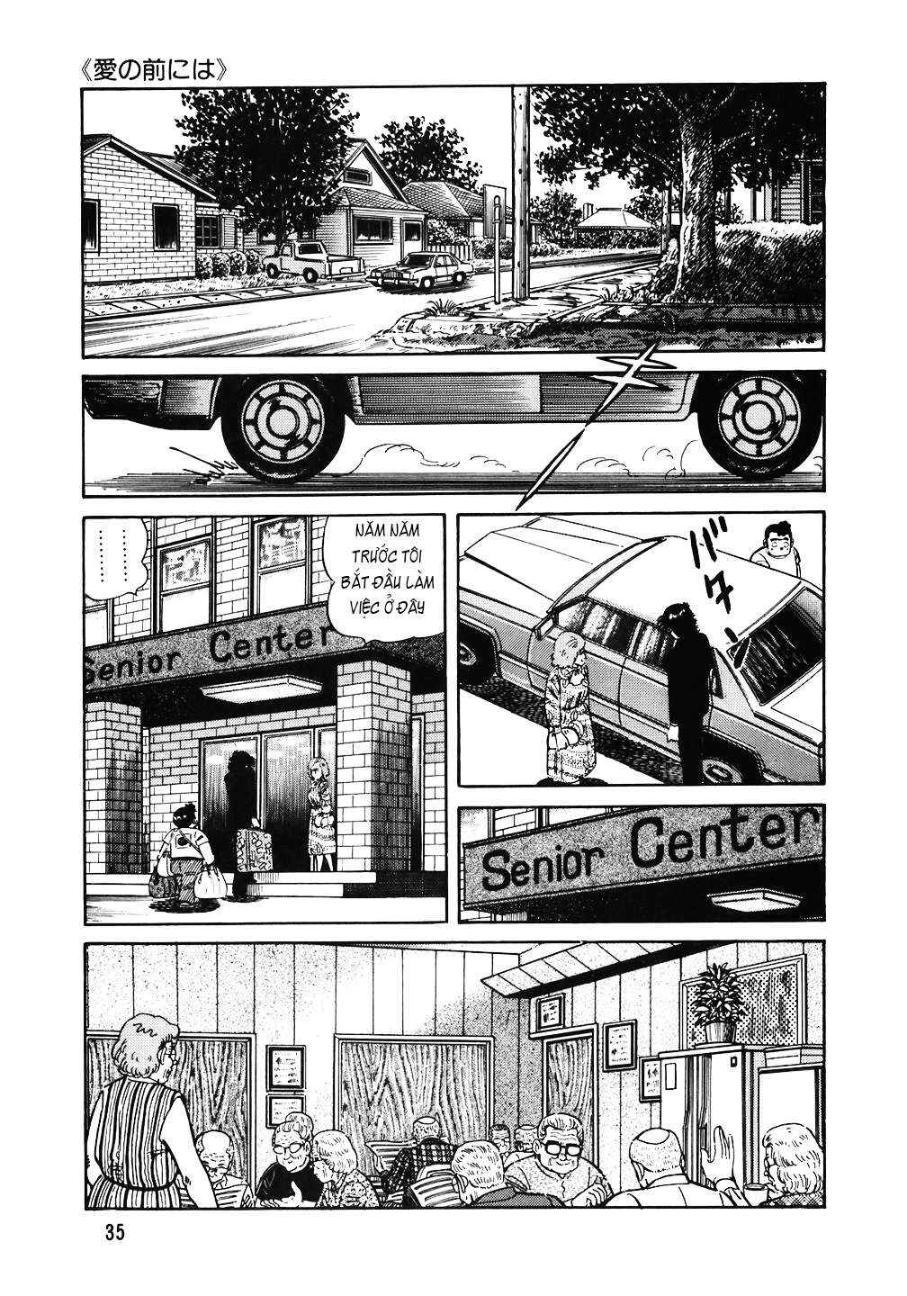 The Chef Chapter 138 - Page 10