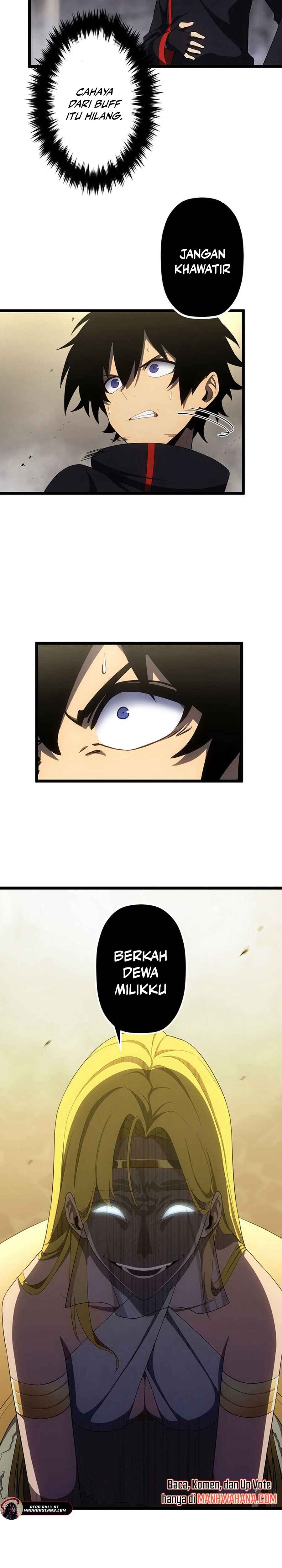 Death Penalty Chapter 55 - Page 7