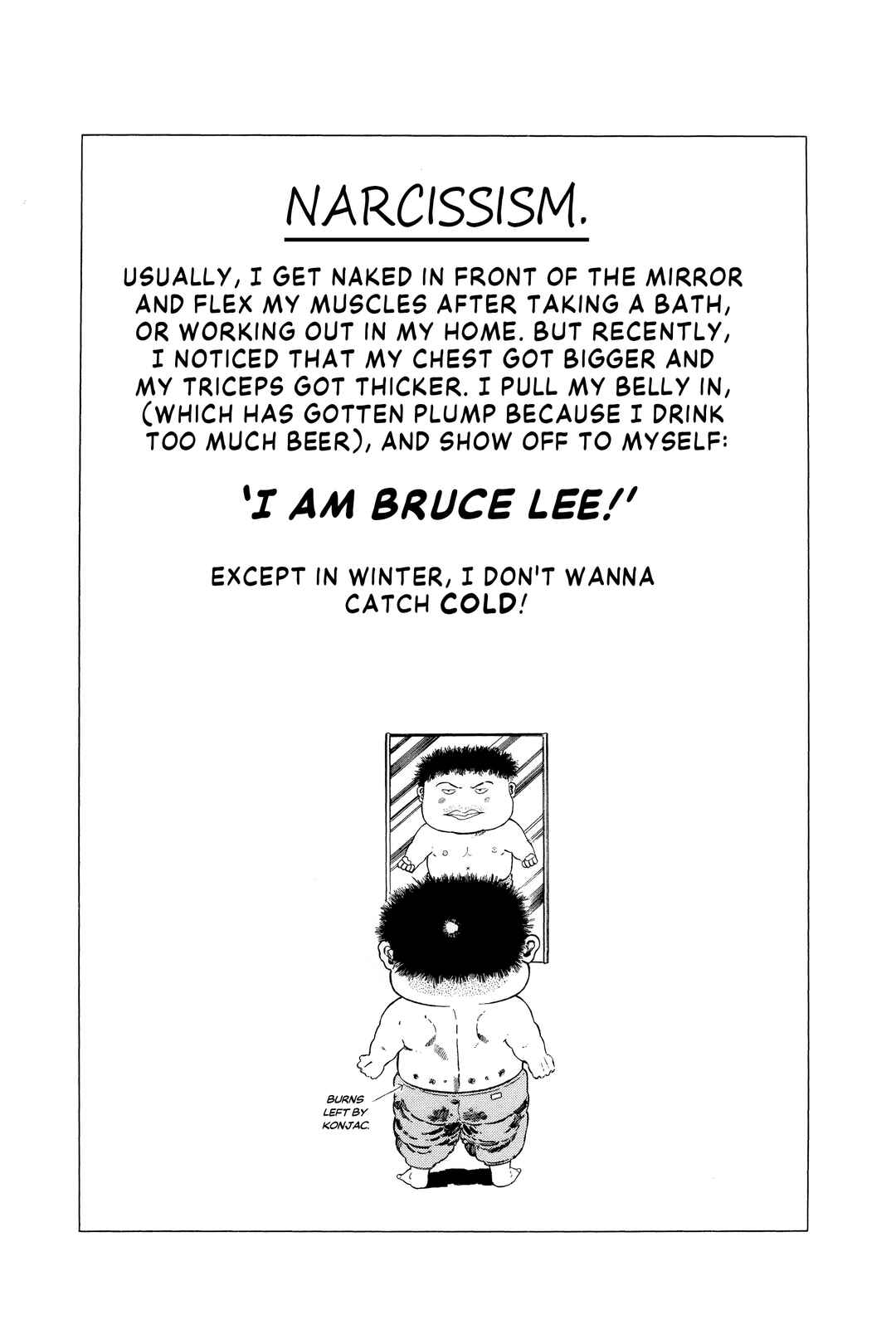 NEW Jungle King Tar-chan Chapter 133 - Page 17
