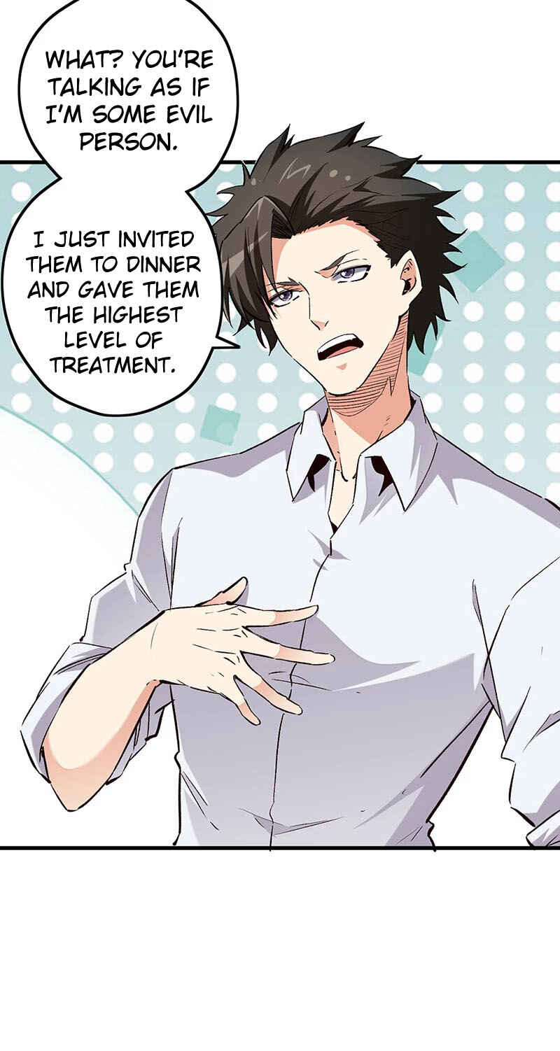 The Super Doctor From 2089 Chapter 229 - Page 10