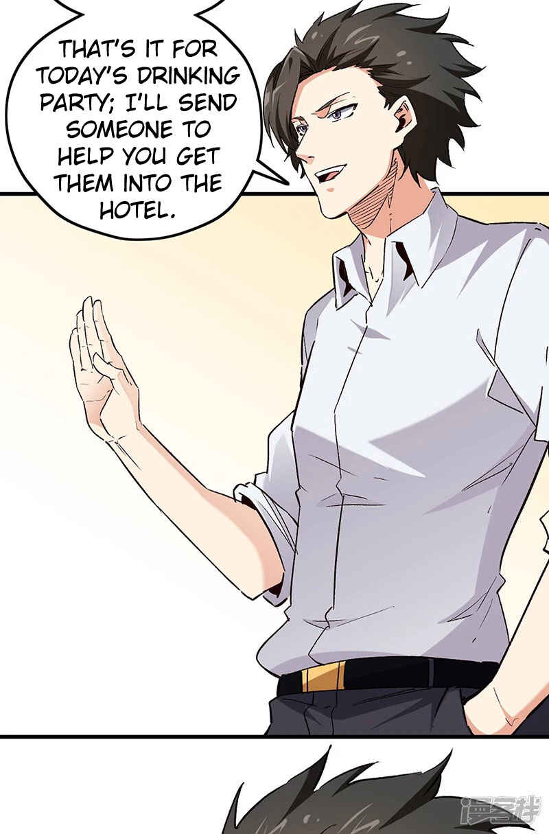 The Super Doctor From 2089 Chapter 229 - Page 7