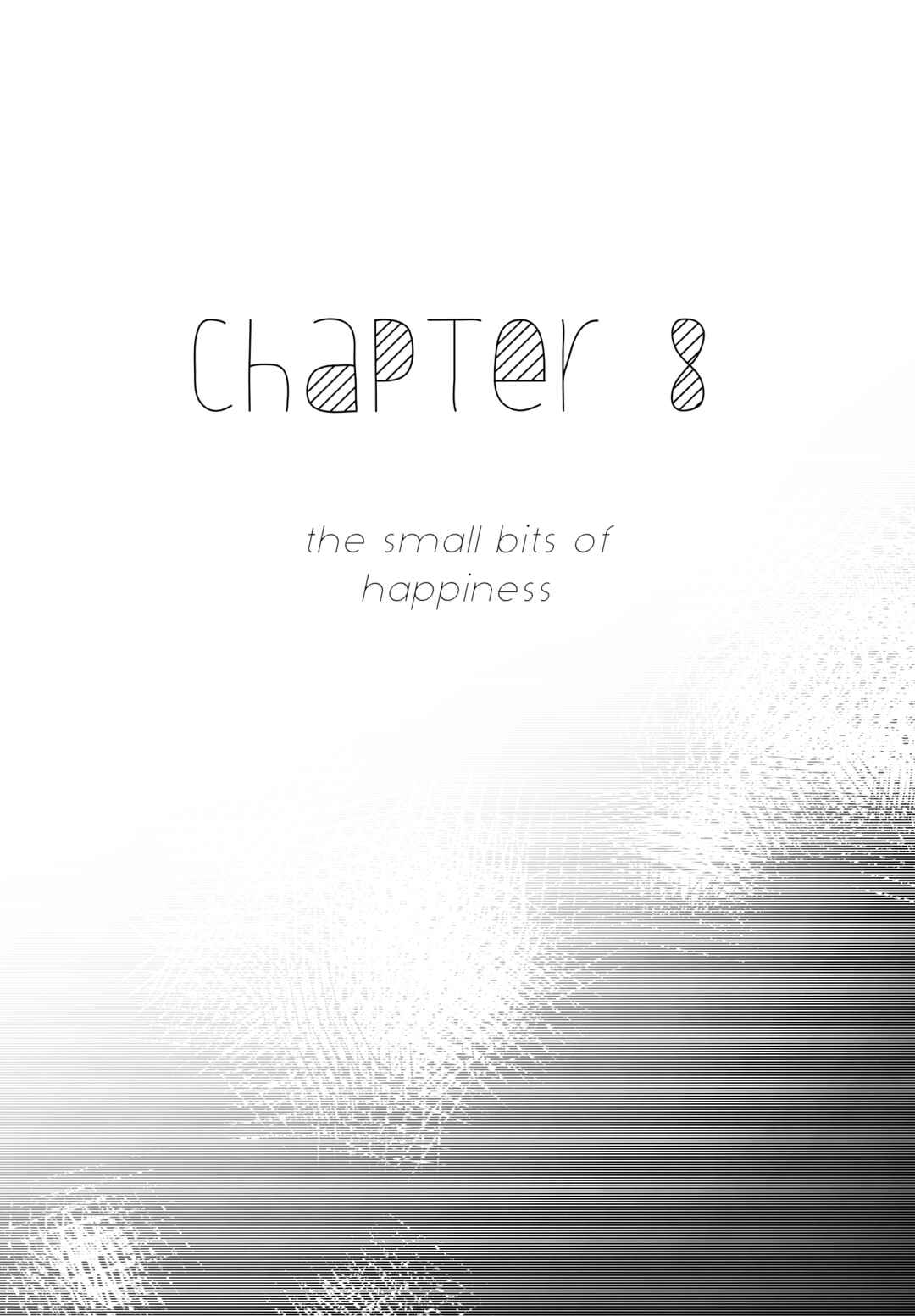 So Shine!! Chapter 8 - Page 4
