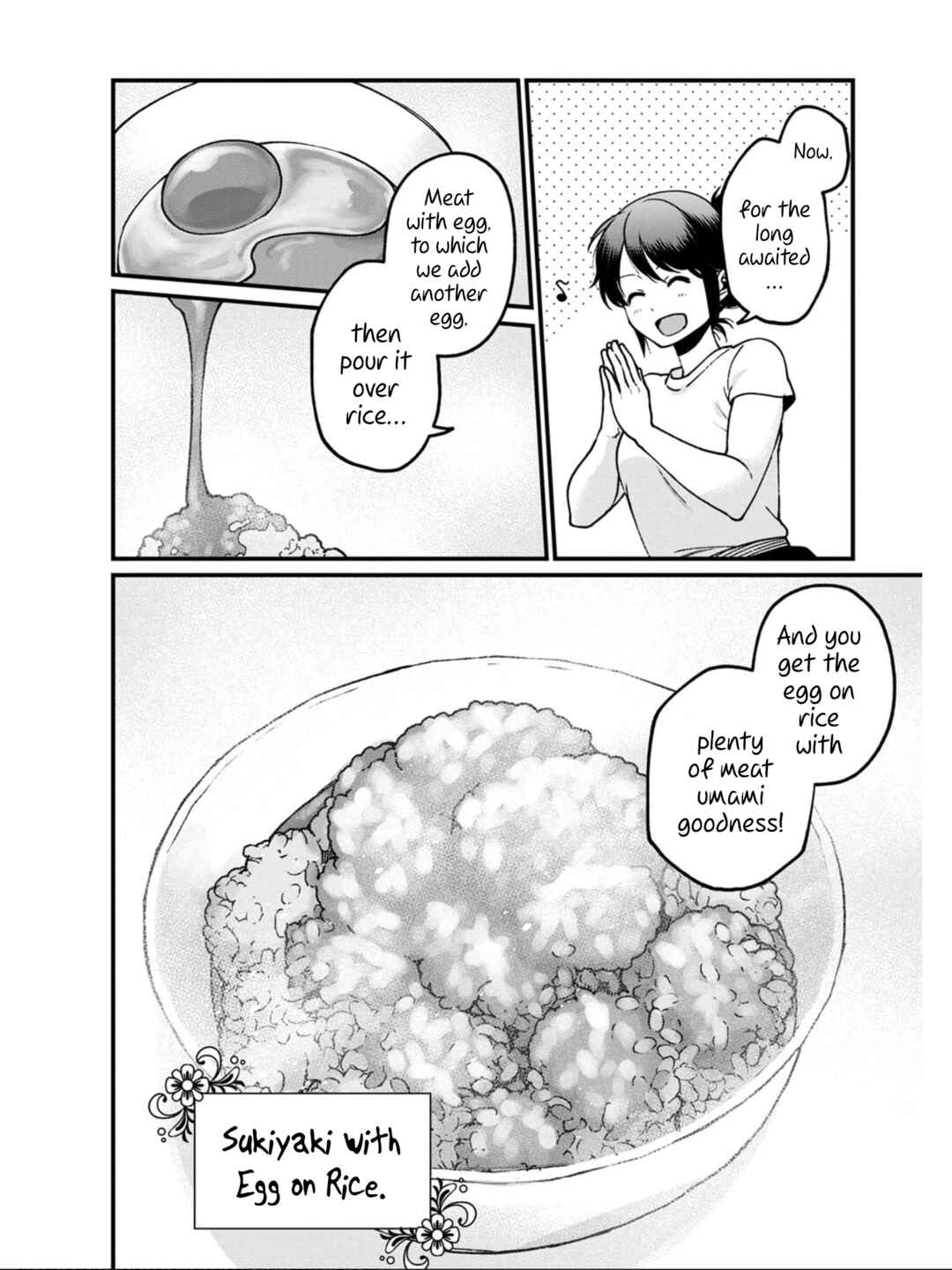 Isekai Izakaya "Gen" Chapter 36 - Page 15