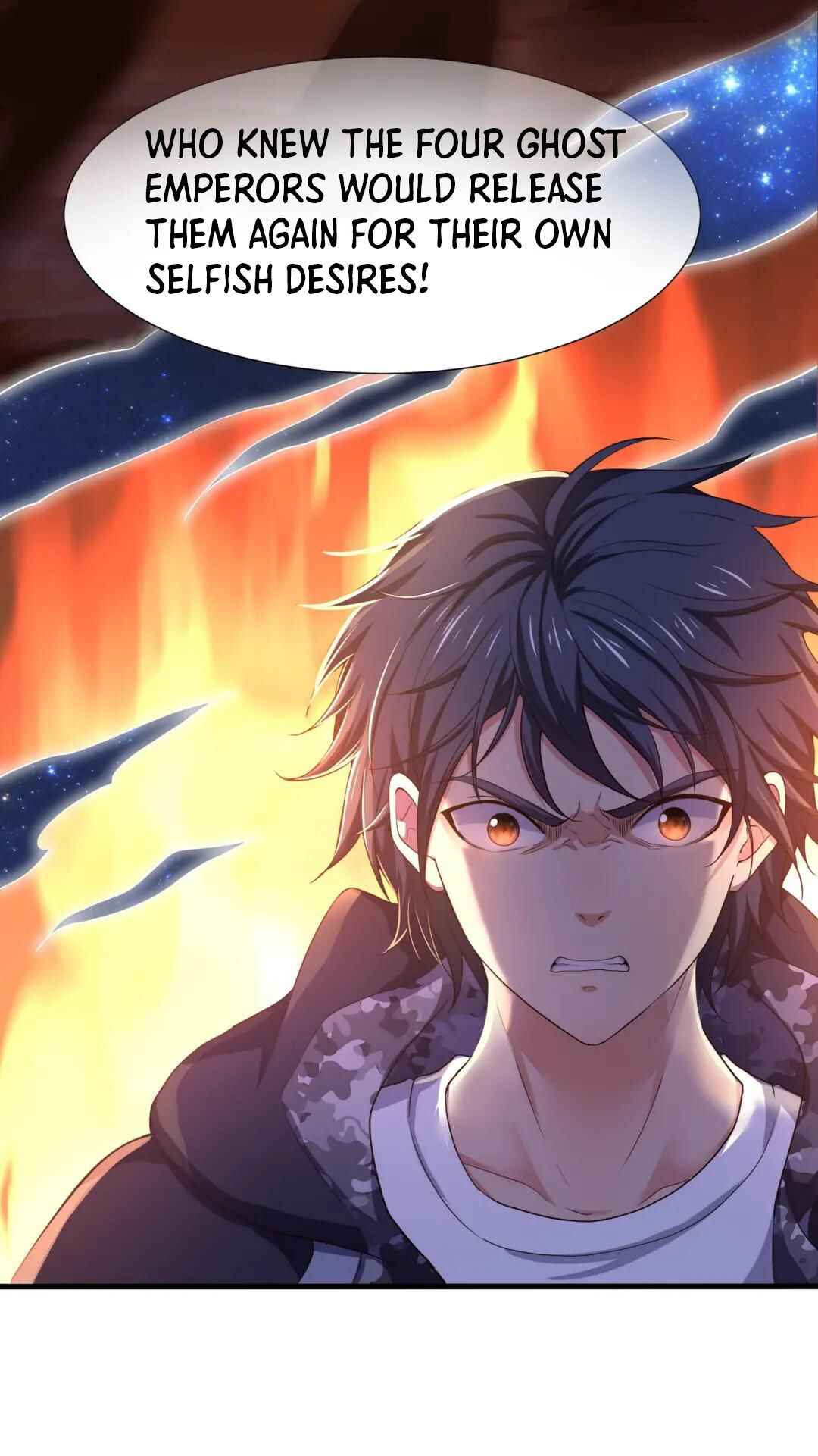 I Made a Harem in the Underworld Chapter 53 - Page 13