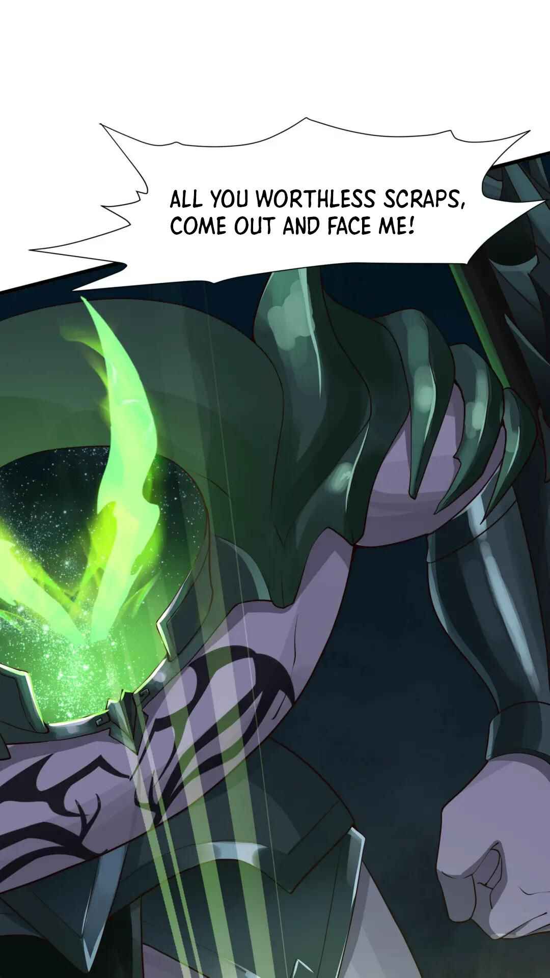 I Made a Harem in the Underworld Chapter 53 - Page 14