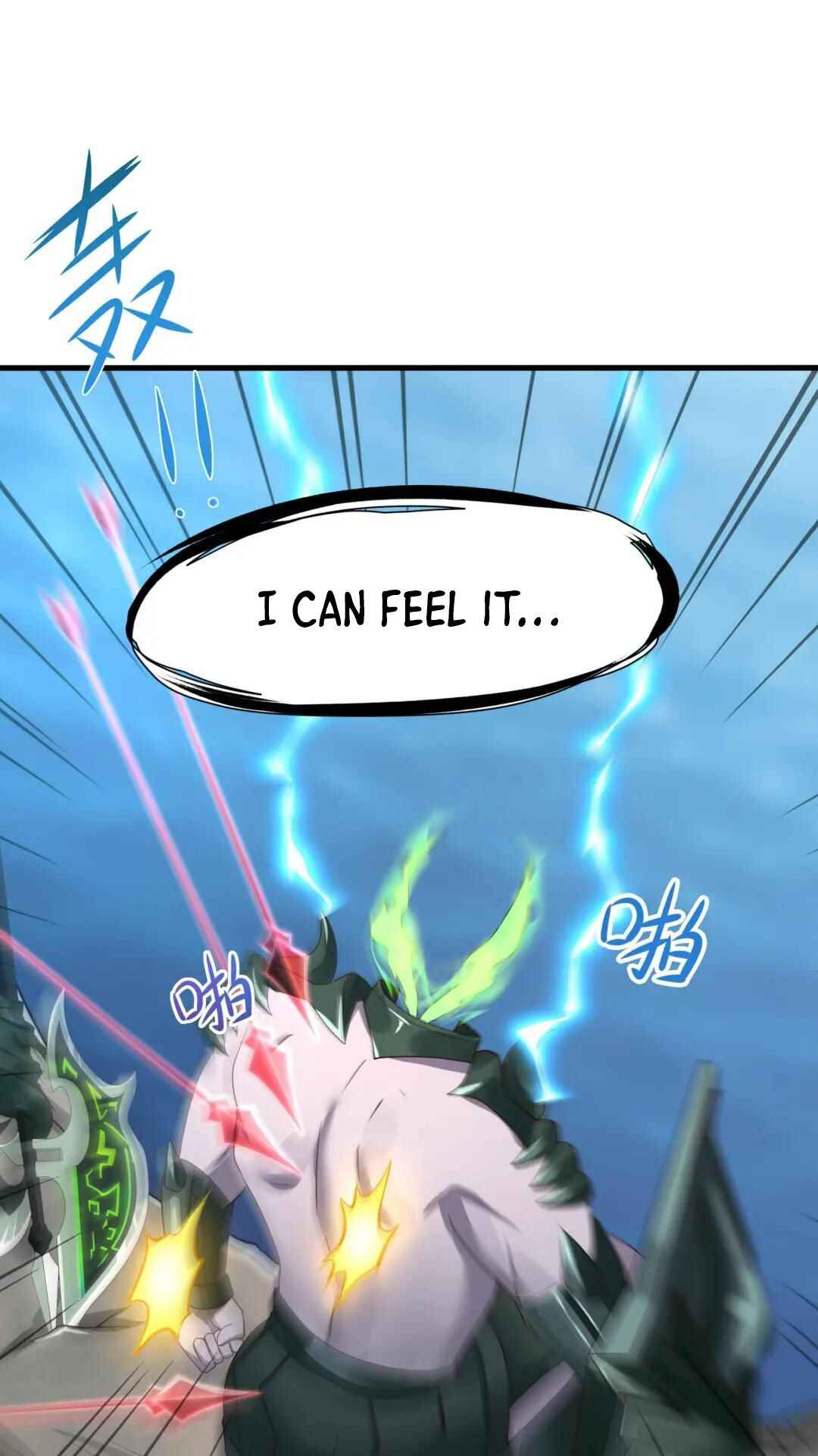 I Made a Harem in the Underworld Chapter 53 - Page 28