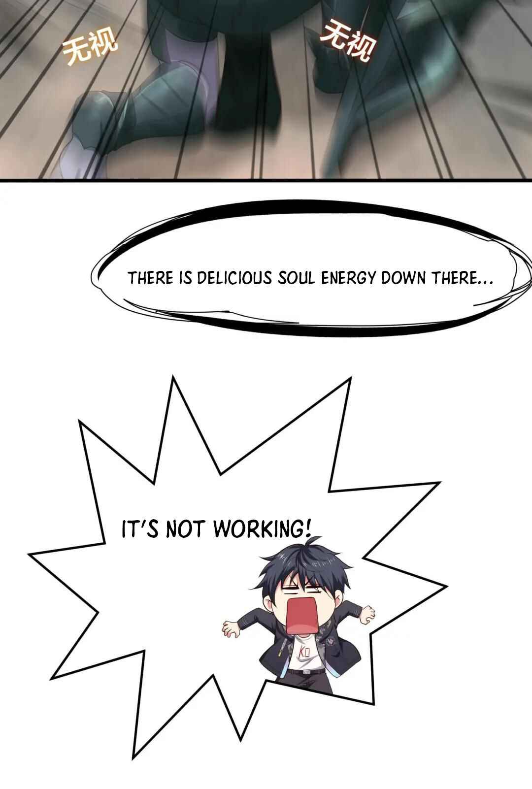 I Made a Harem in the Underworld Chapter 53 - Page 29